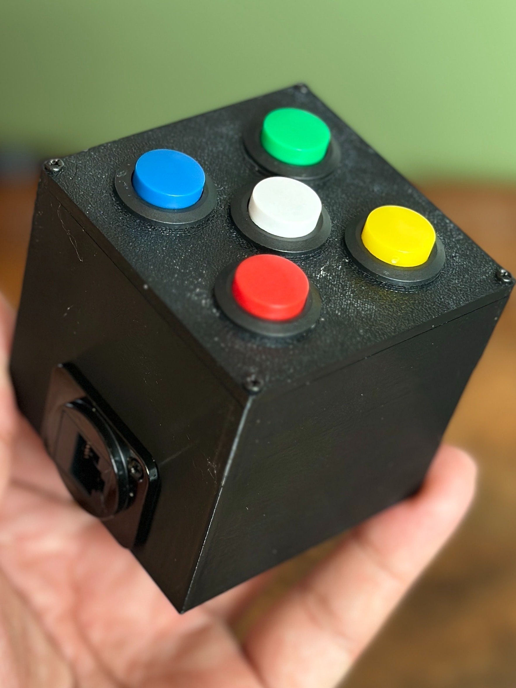 Decimator DMON-Quad GPIO Controller product image (3)