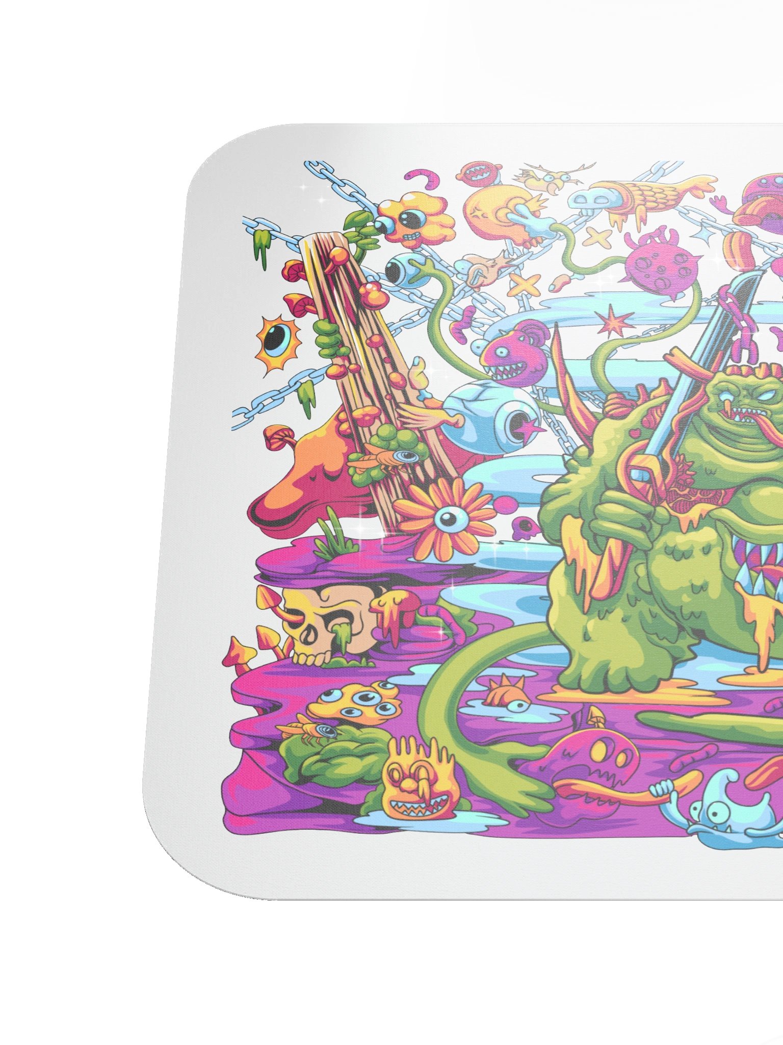 TotalL Classic Mouse Pad product image (6)