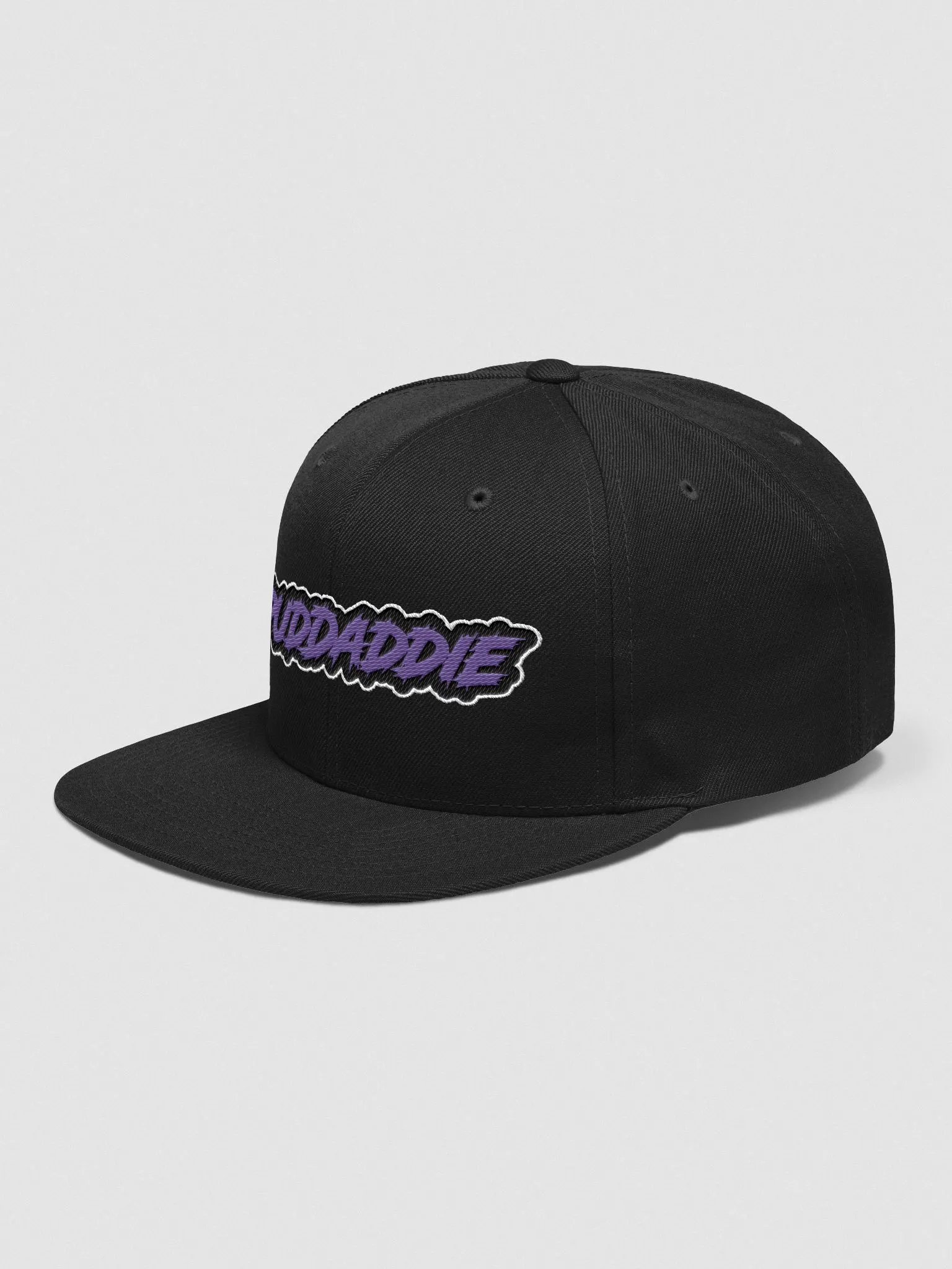 SpudDaddie Snapback 2 product image (3)