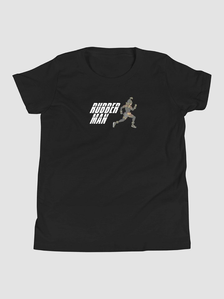 Rubber Man Youth's product image (1)