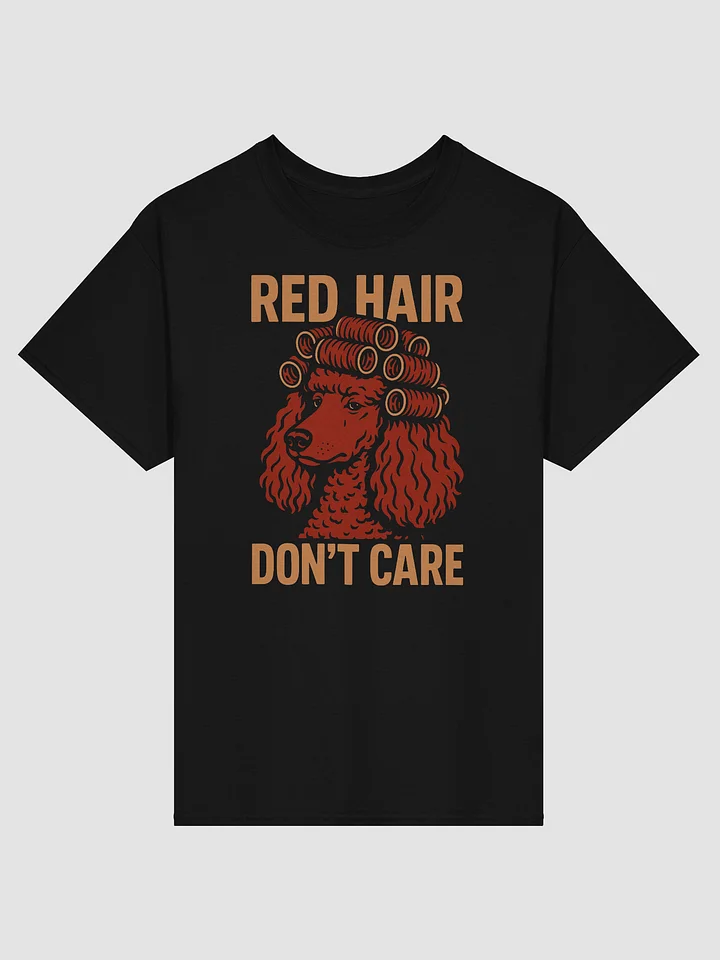 red poodle pride product image (1)