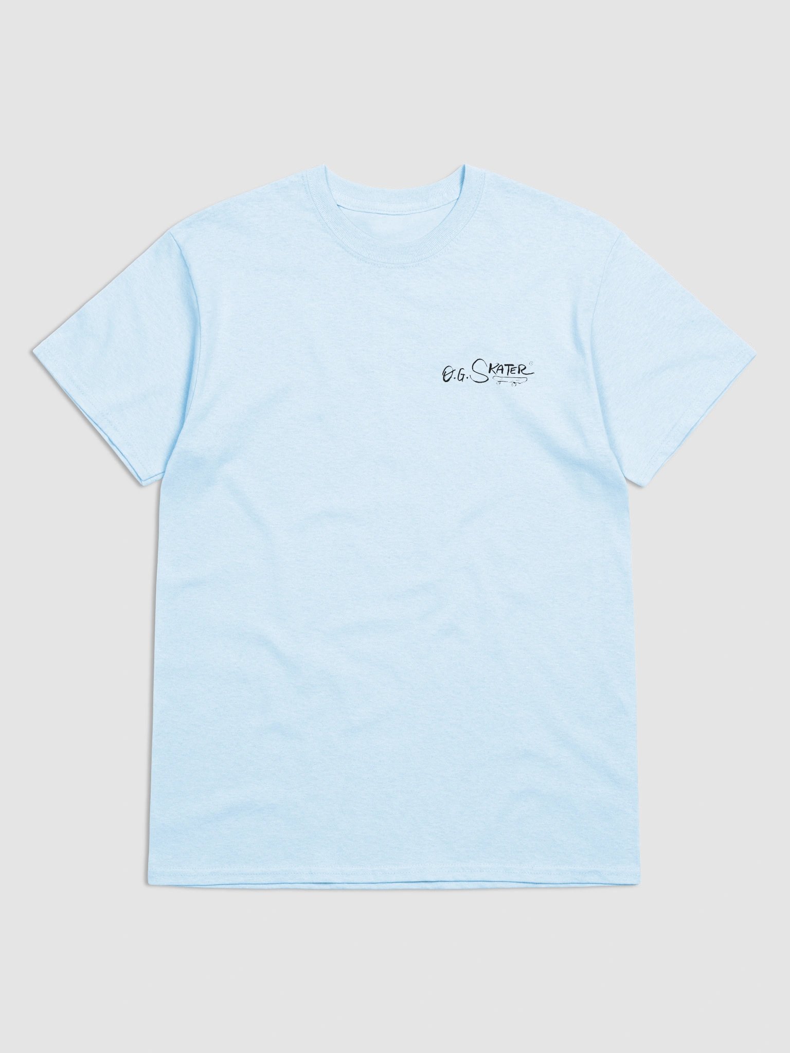 "Stay Feral" - by O.G. Skater® product image (2)