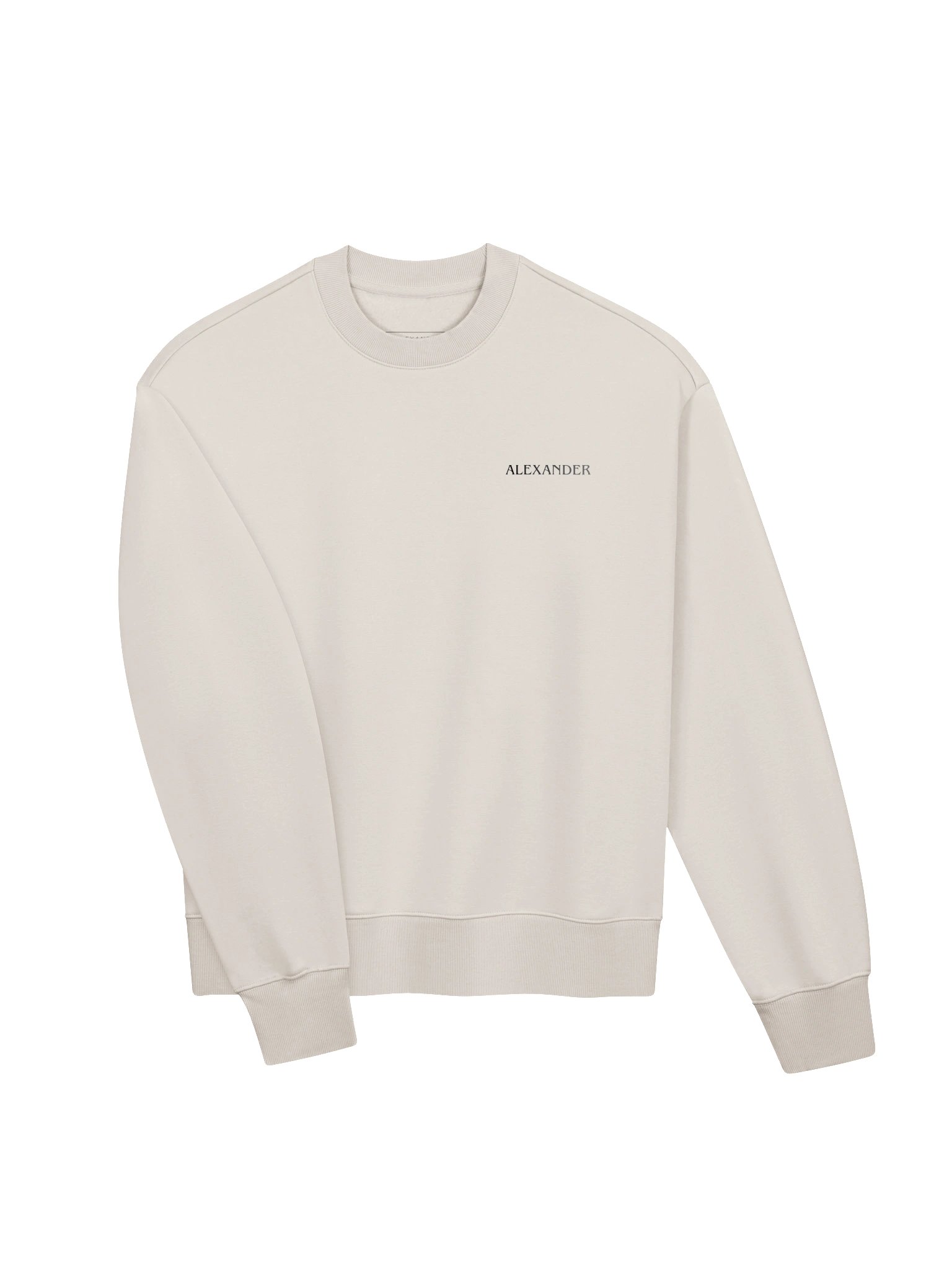 The Elements Heavy Pullover product image (3)