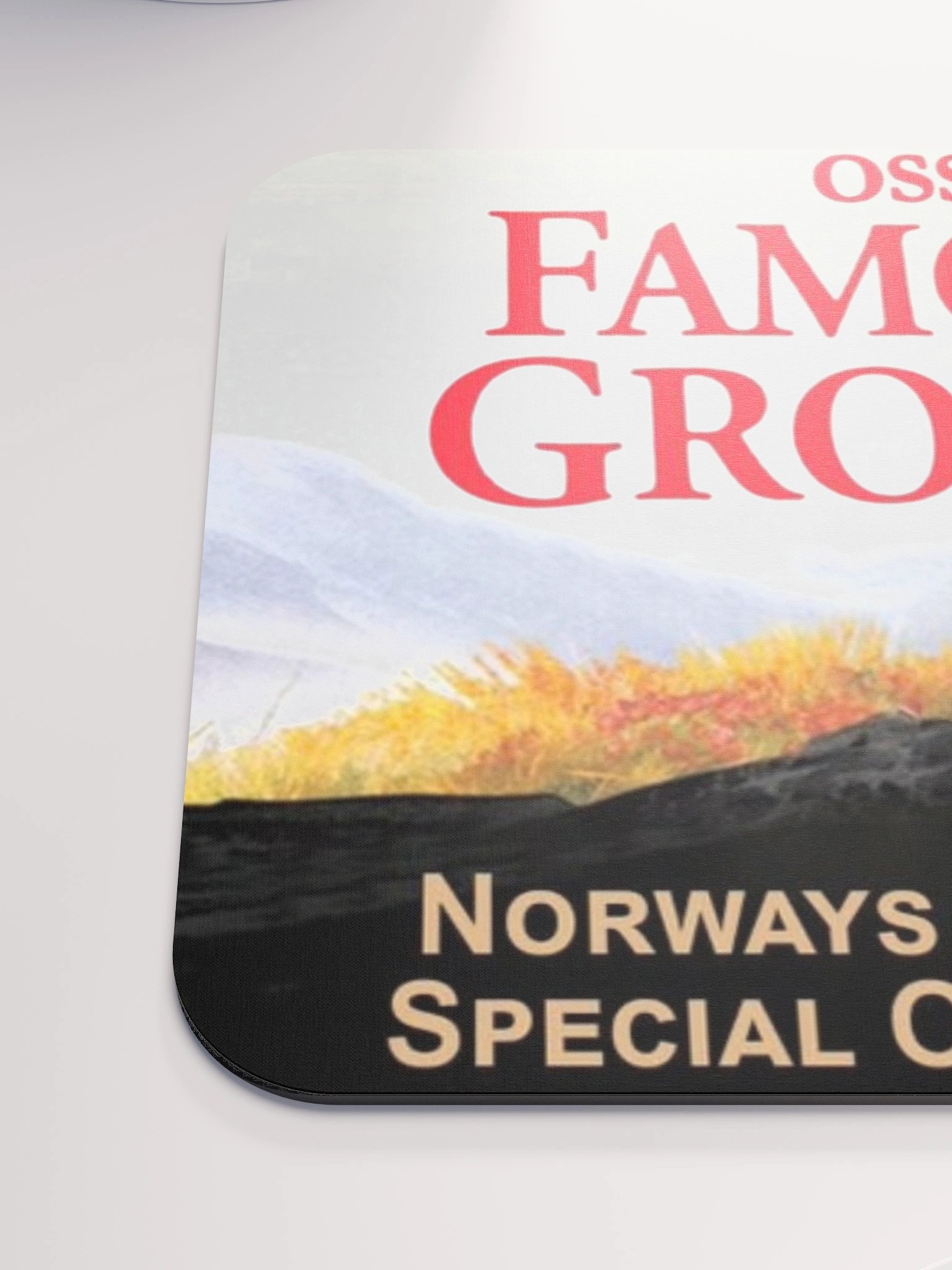 Famous Grouse (Musmatta) product image (6)