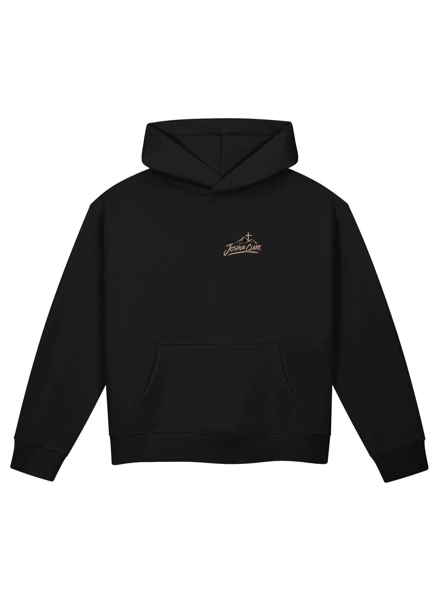 No Cracks In My Armor — AS Colour Women's Hoodie product image (1)