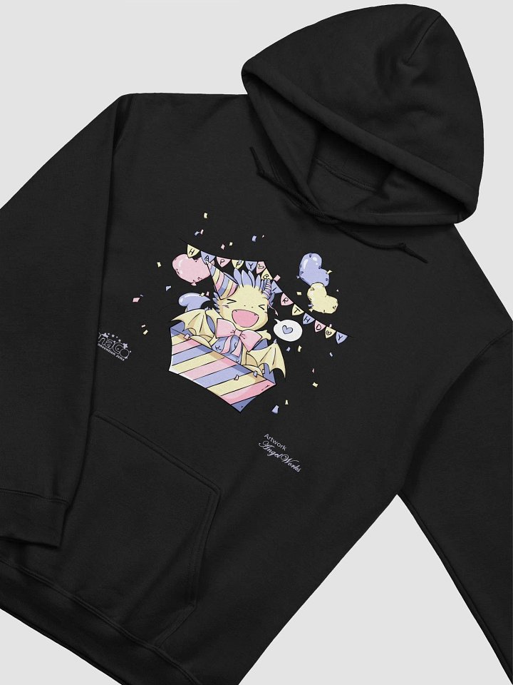 JenaCo X - Hoodie product image (1)