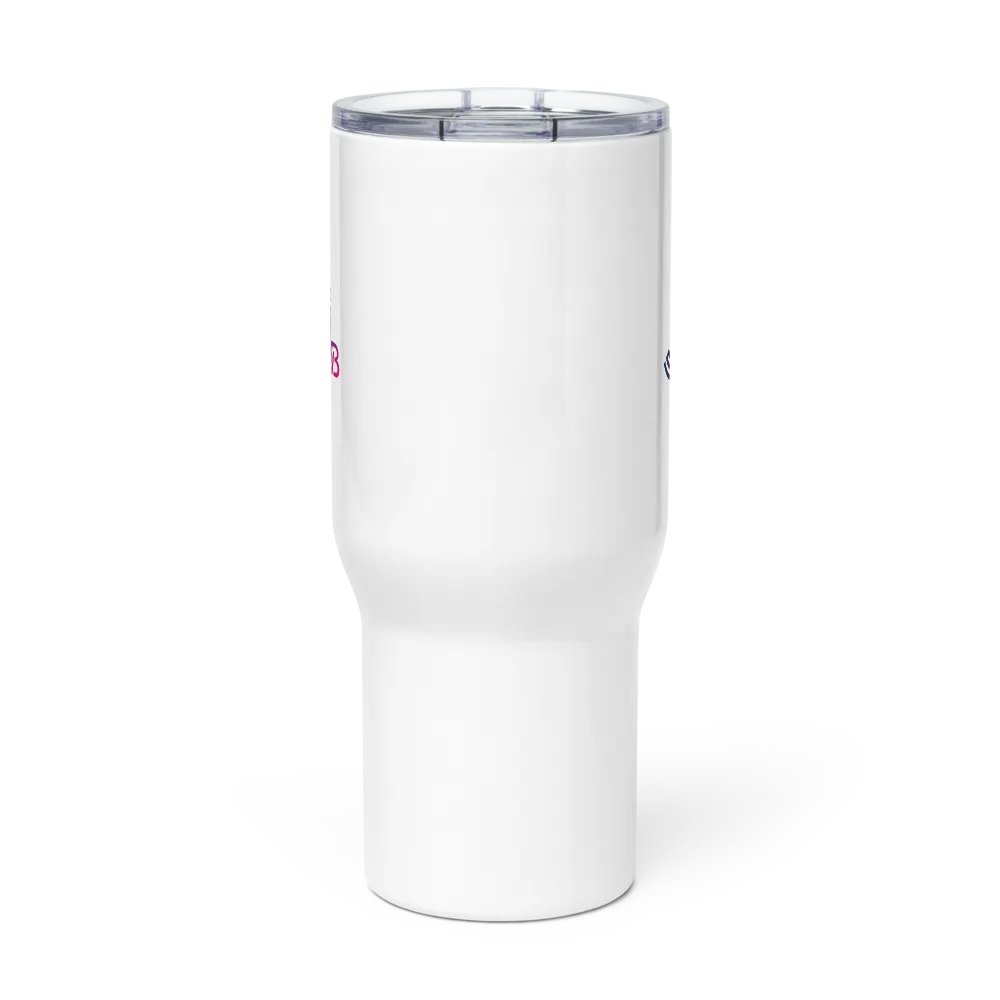 JACKVBGAMING Travel Mug 25oz product image (2)