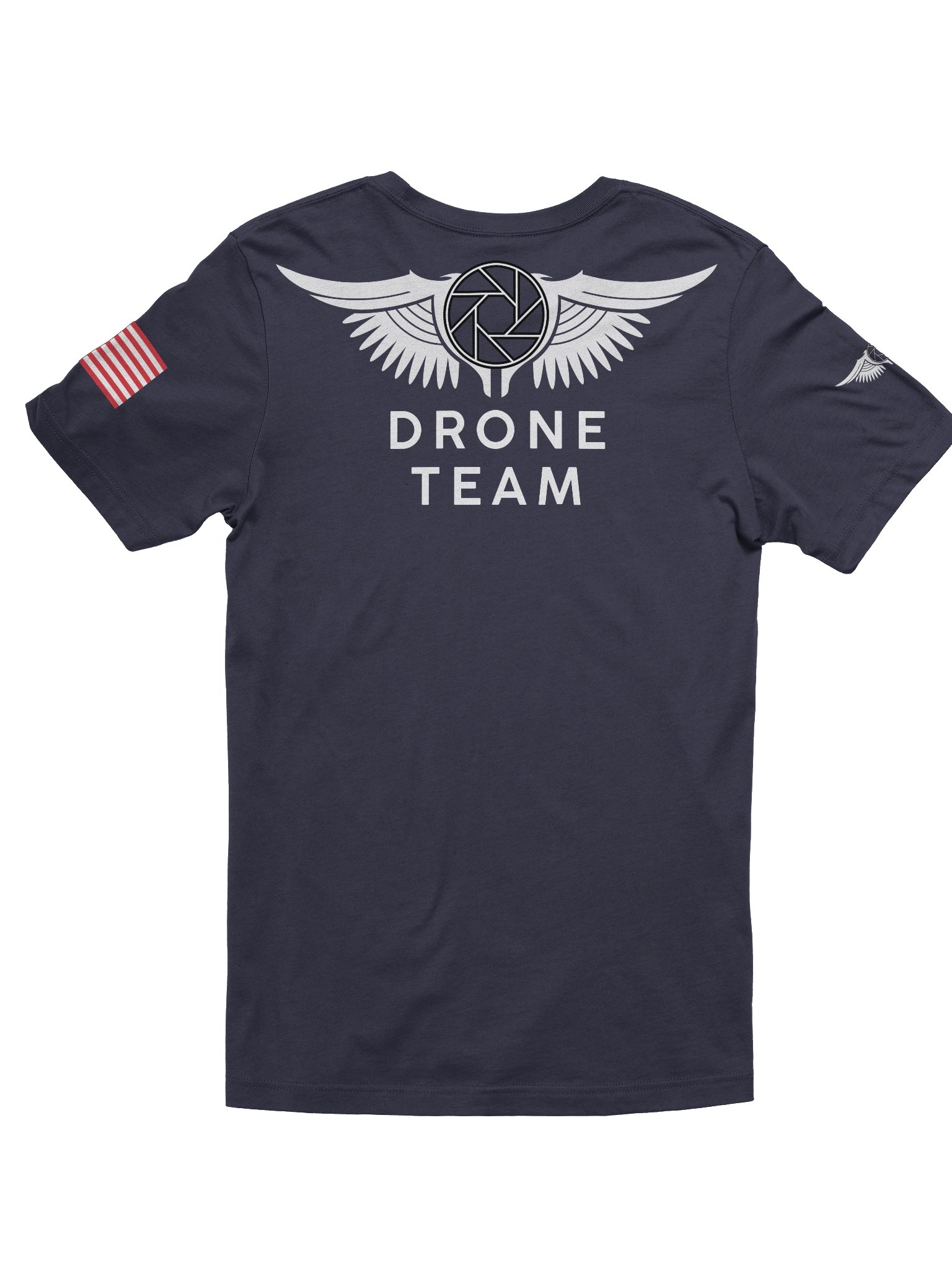 Drone Team Fire Blue product image (2)