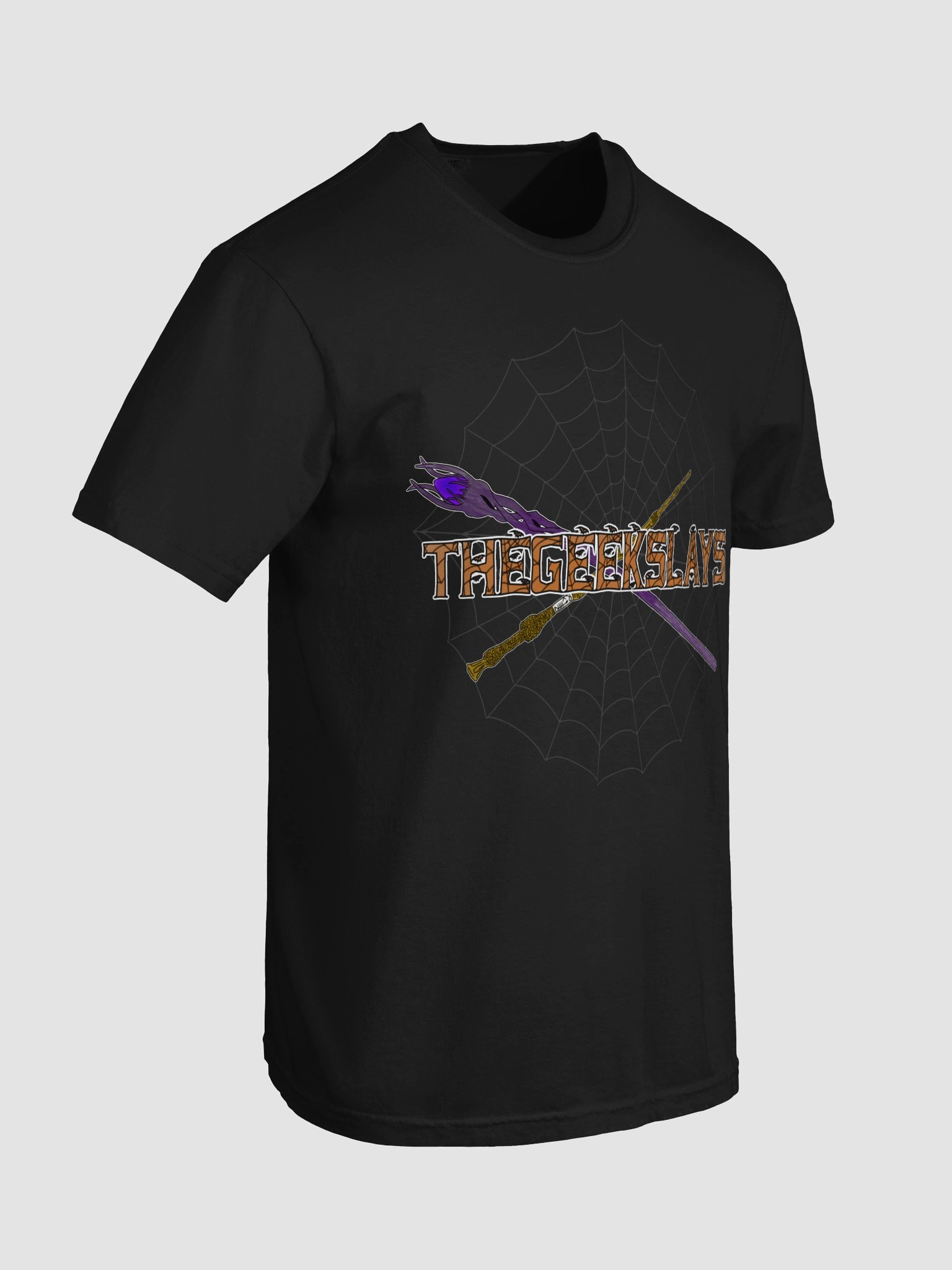 HallowGeek Shirt product image (64)