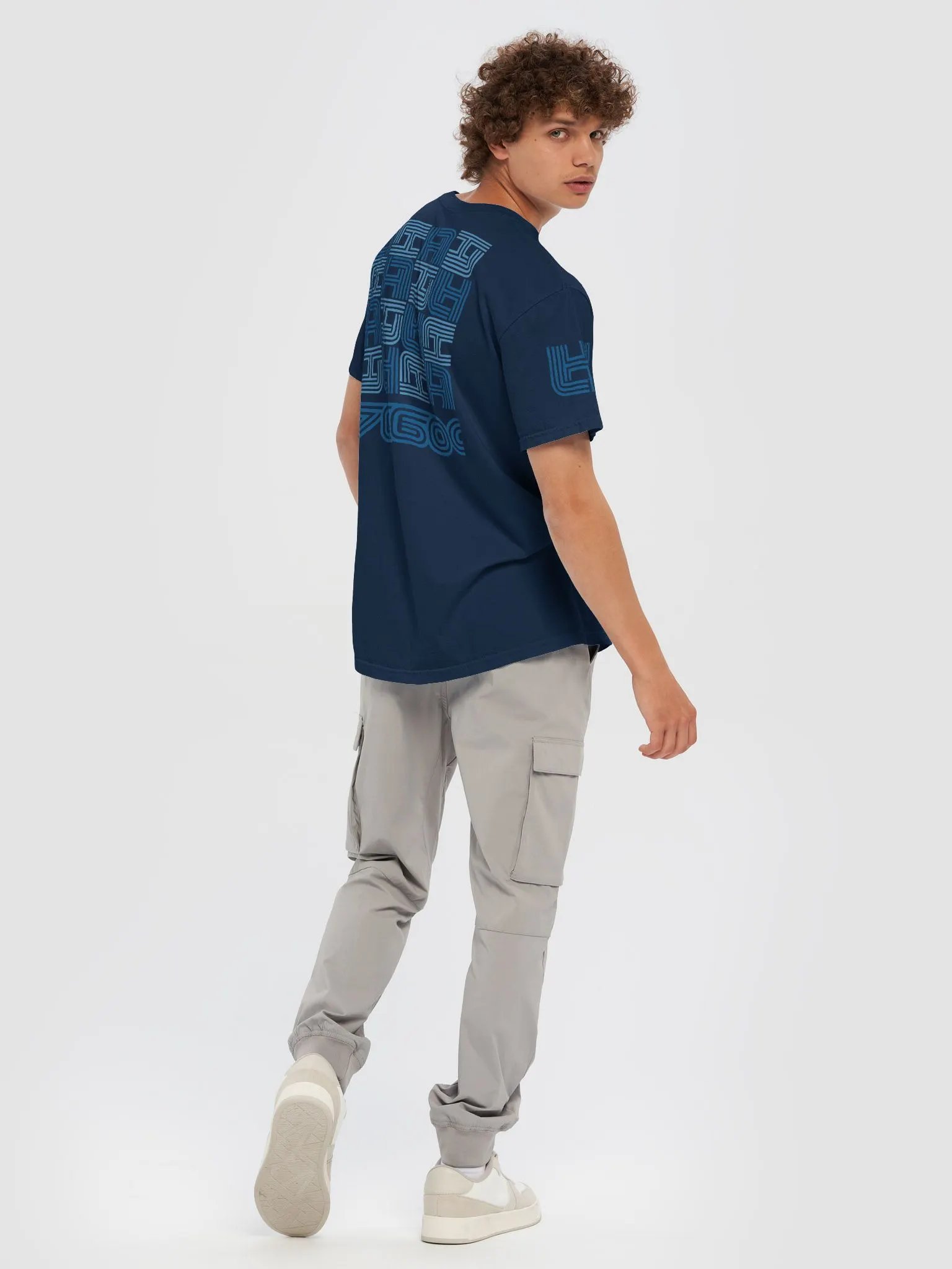 76600 LH ZIP TEE product image (38)