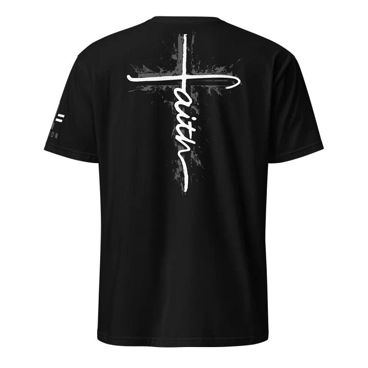 Faith Cursive product image (1)