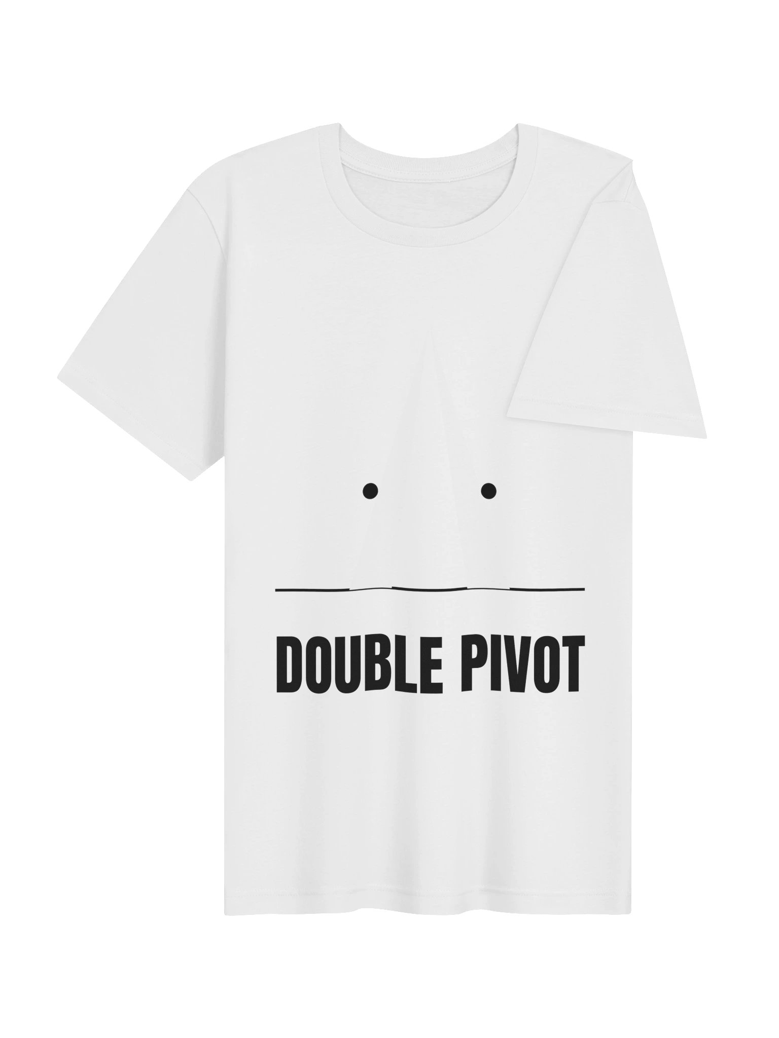 Double Pivot Tee product image (10)