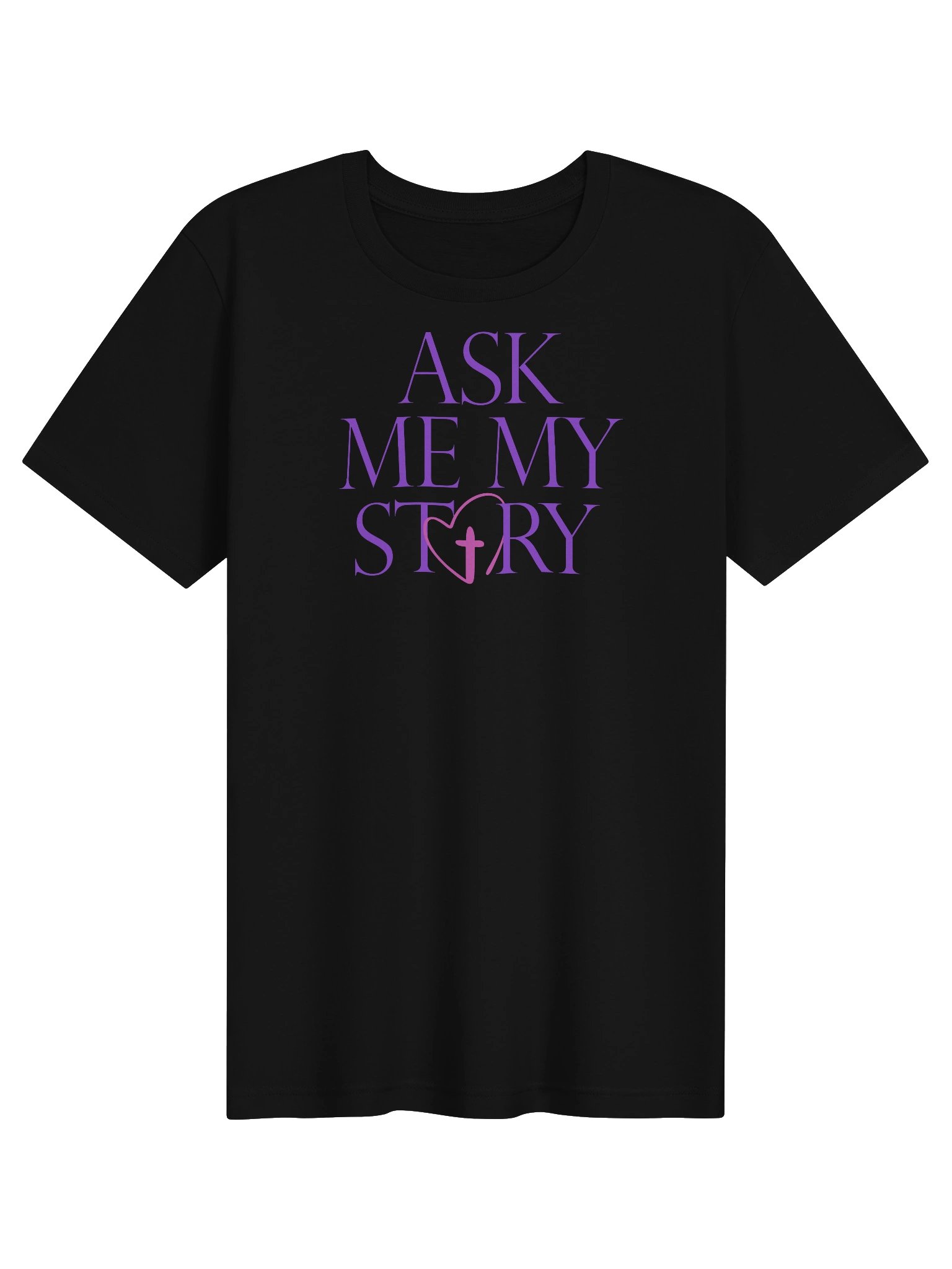 Ask Me My Story product image (1)