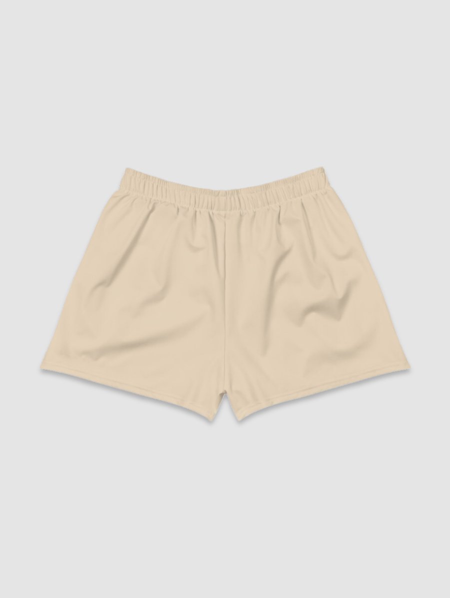 SS'23 Shorts - Khaki product image (2)