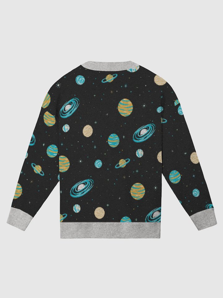 Spacey Space Ghostie Cozy product image (6)