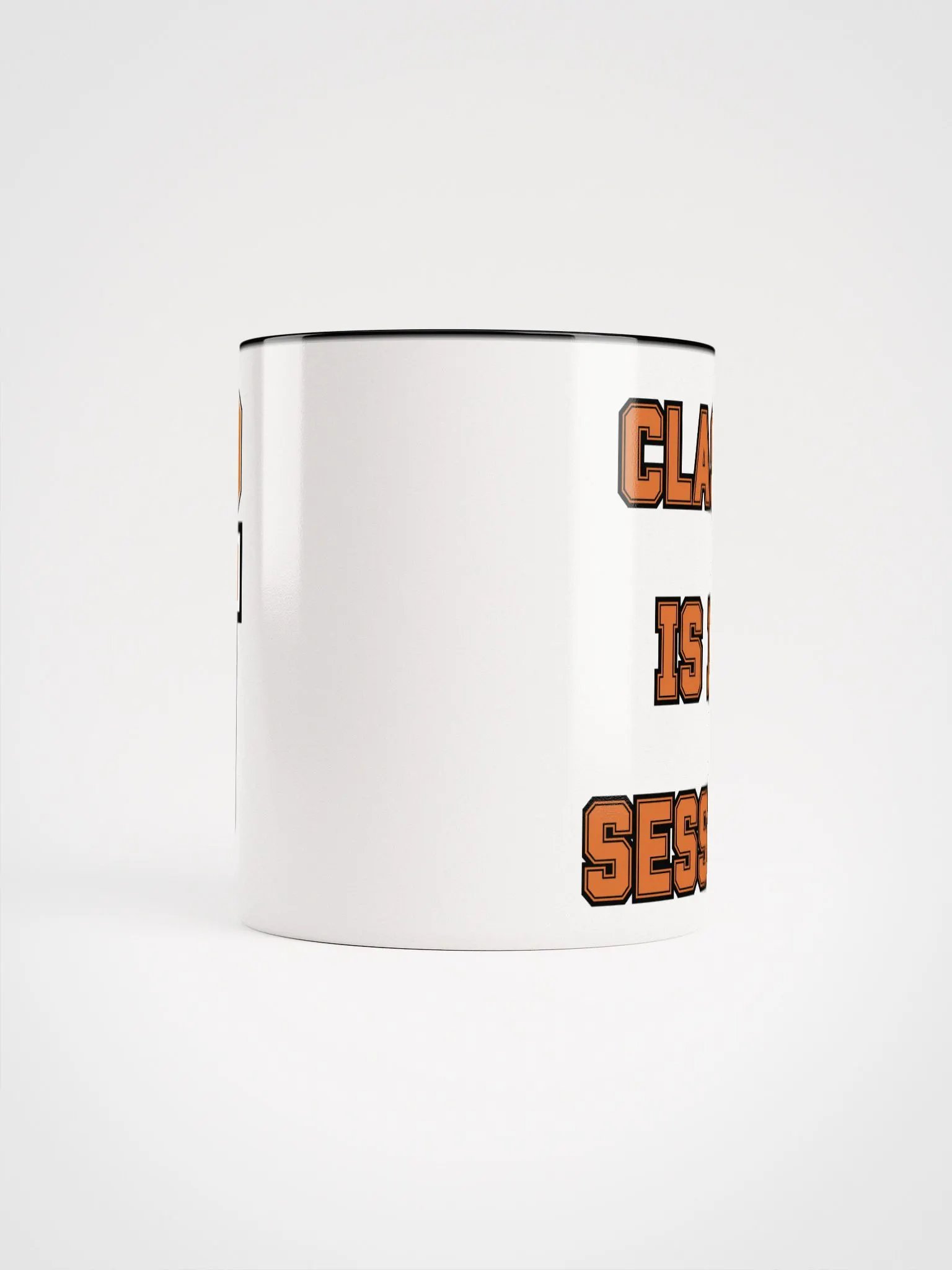 BroU Class Mug product image (20)