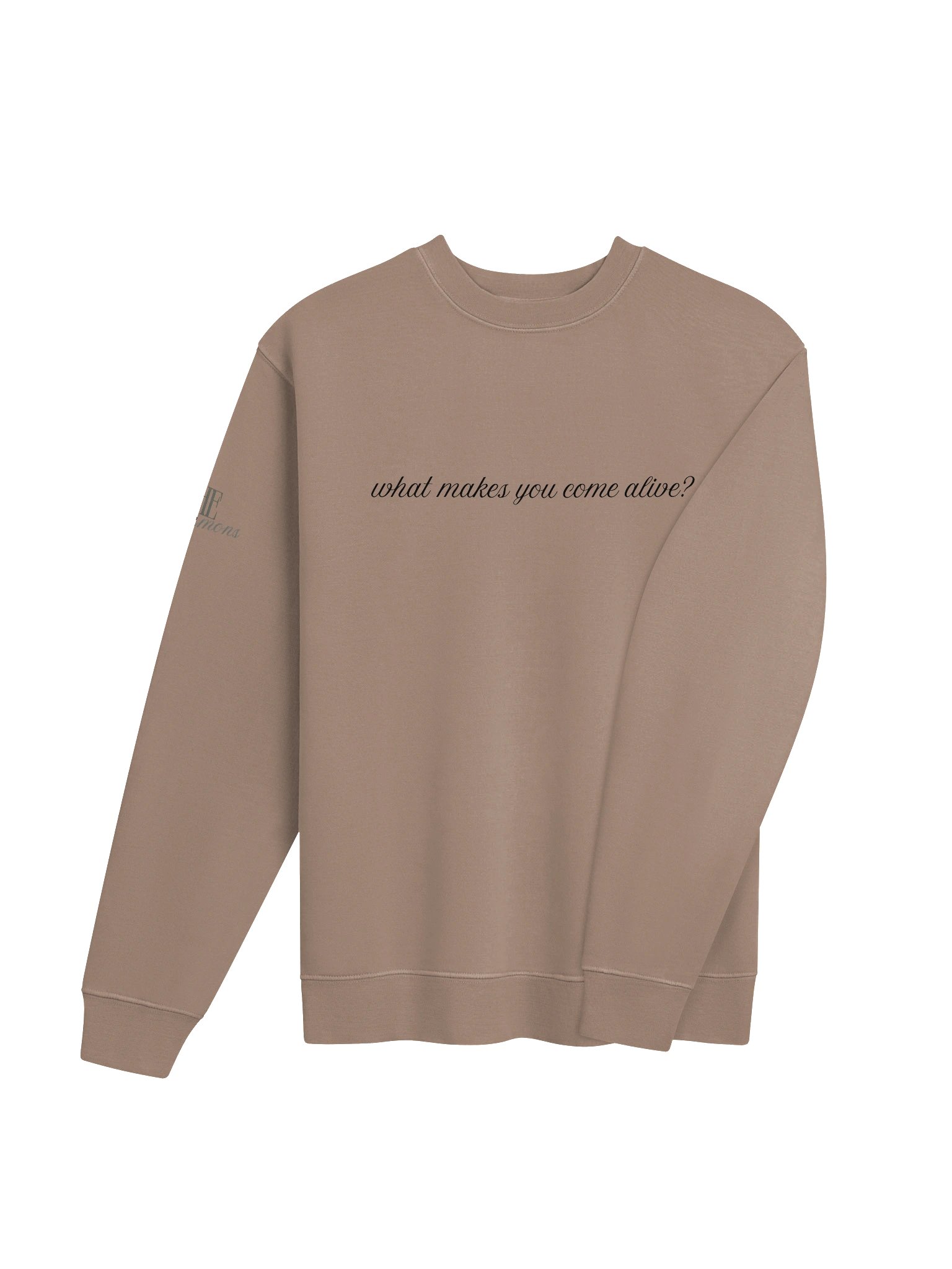 What makes you come alive? product image (18)