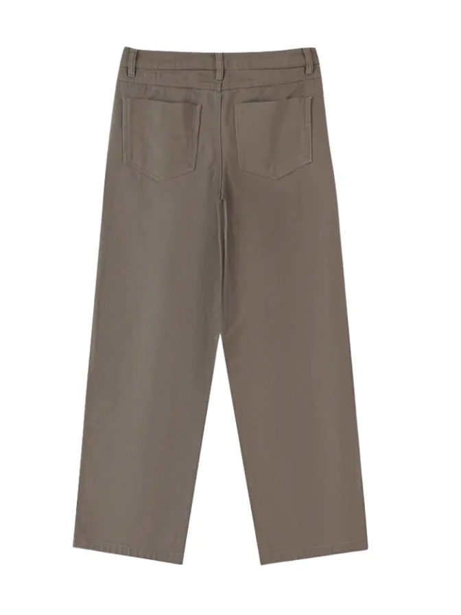 Through Christ Straight Leg Pants product image (2)