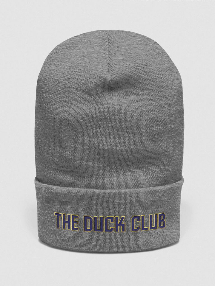 Word Mark Toque product image (1)