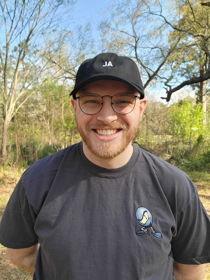 The HatJA product image (2)