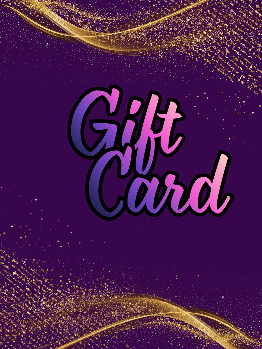 Moonlit Muse Gift Card product image (1)