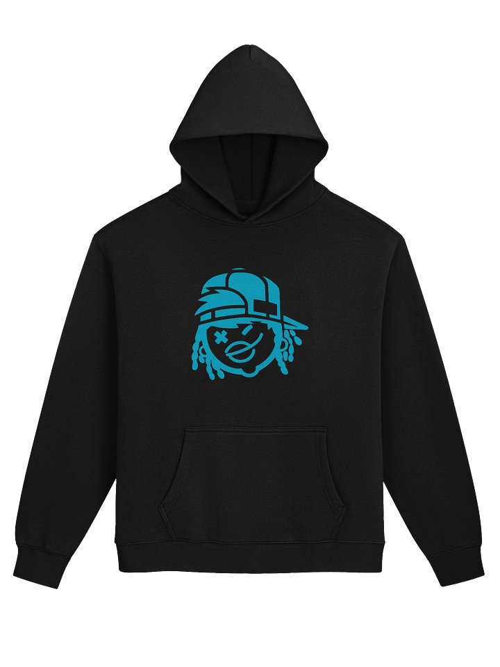 Ozunaje - Unisex Premium Oversized Hoodie product image (1)