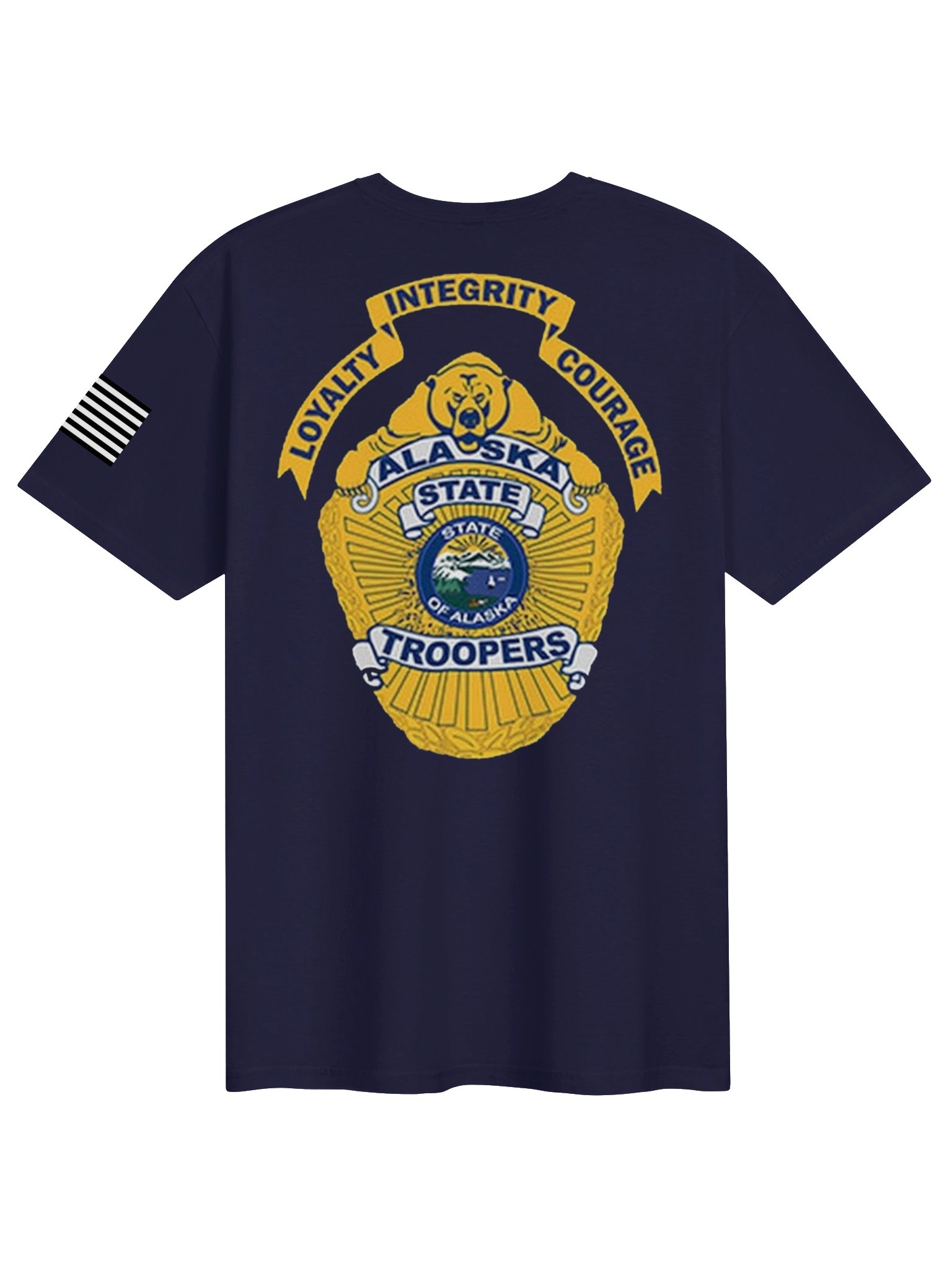 Trooper Shirt product image (2)