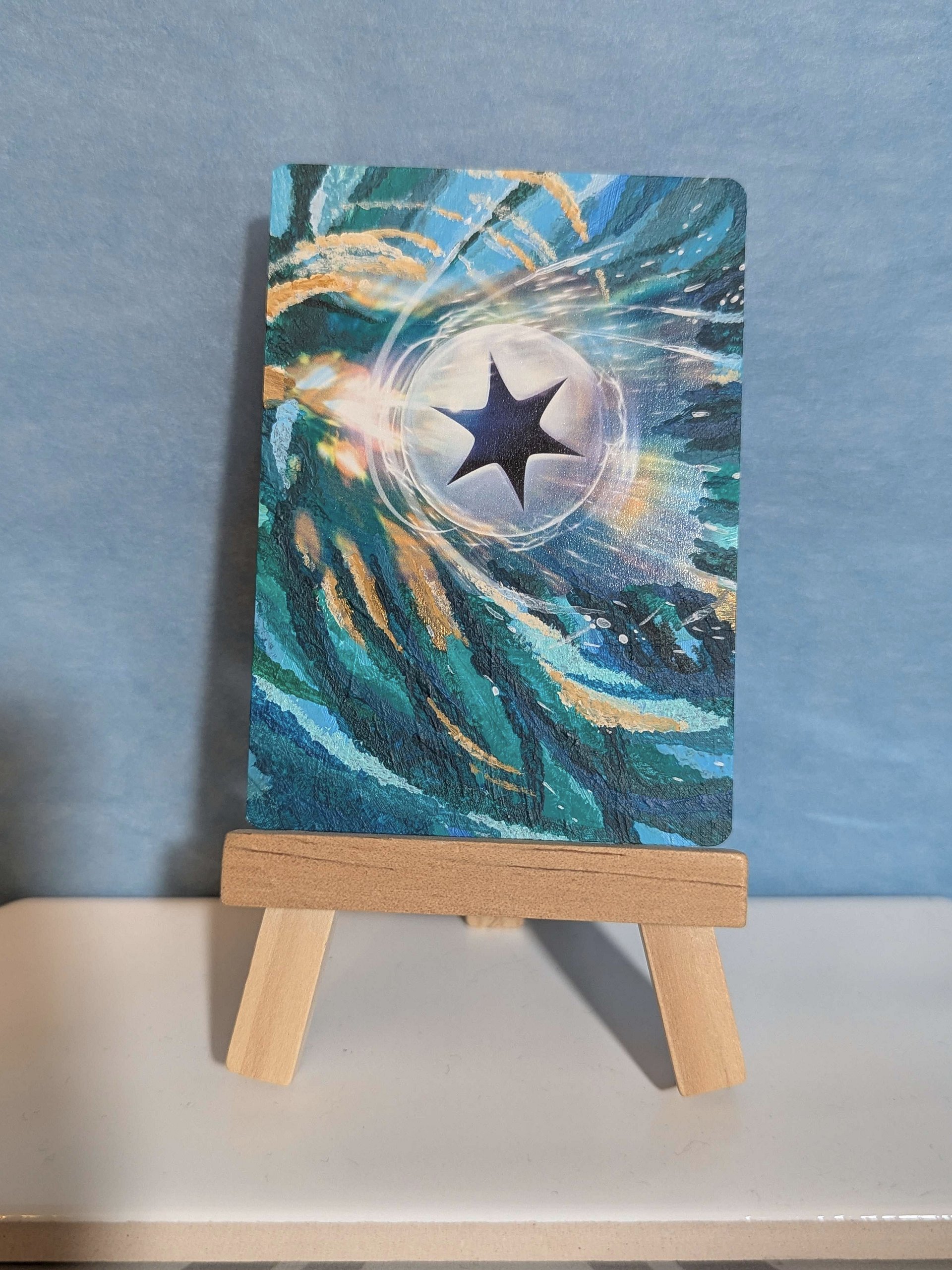 Pocket Painting - Easy Energy Collection - Capture Energy product image (1)