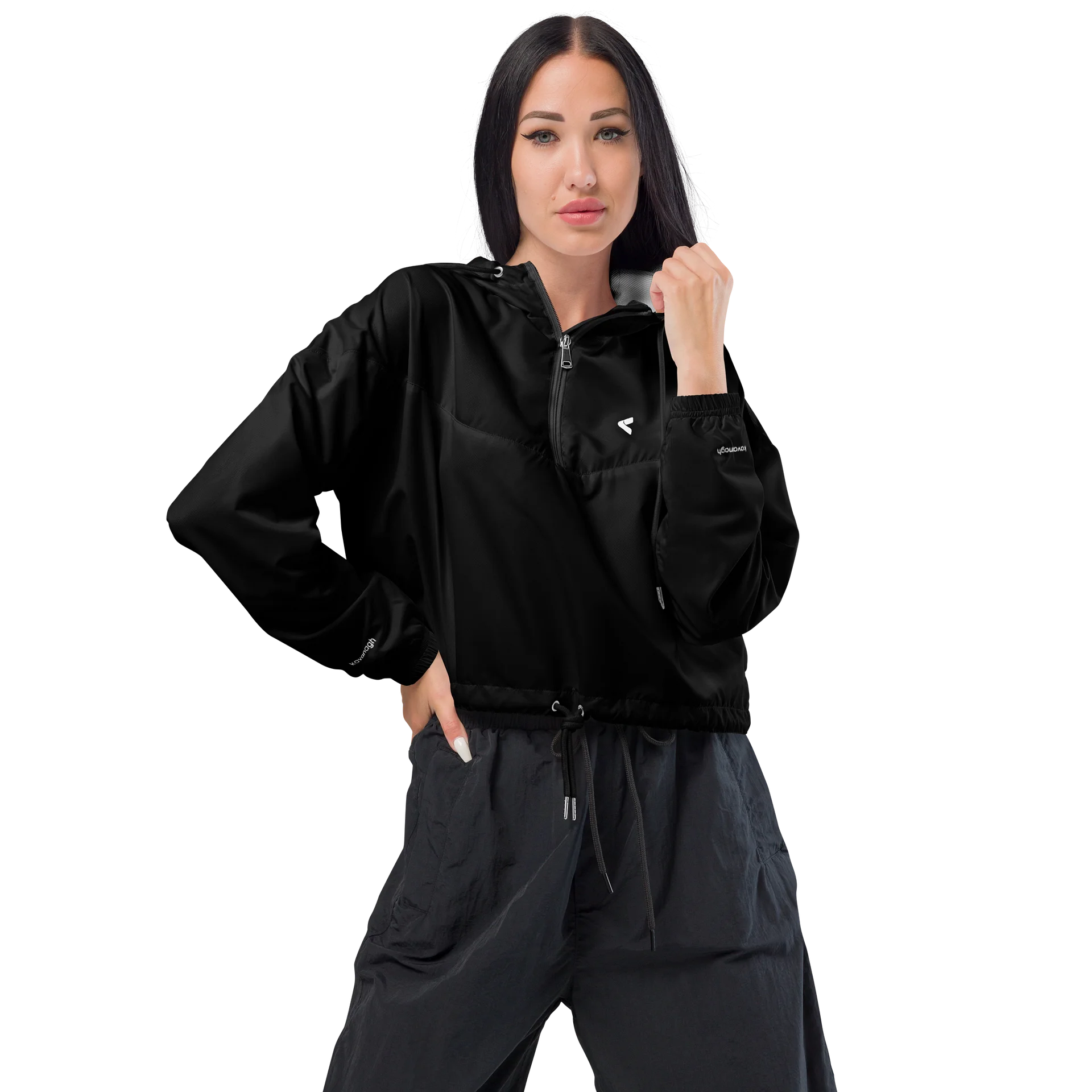 Kavanagh - Women's Windbreaker product image (1)