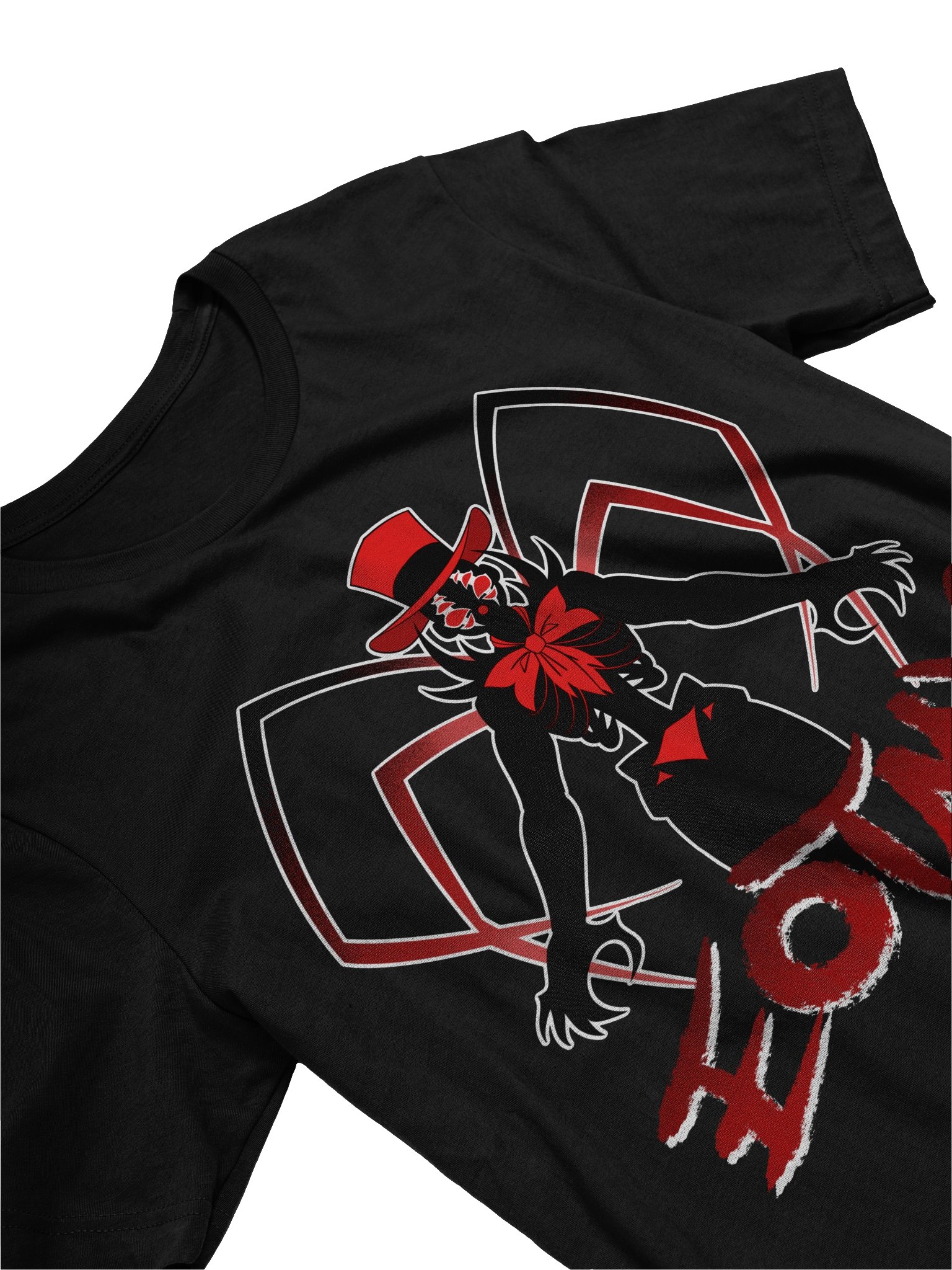 Death Horse EOTMV T-Shirt product image (2)