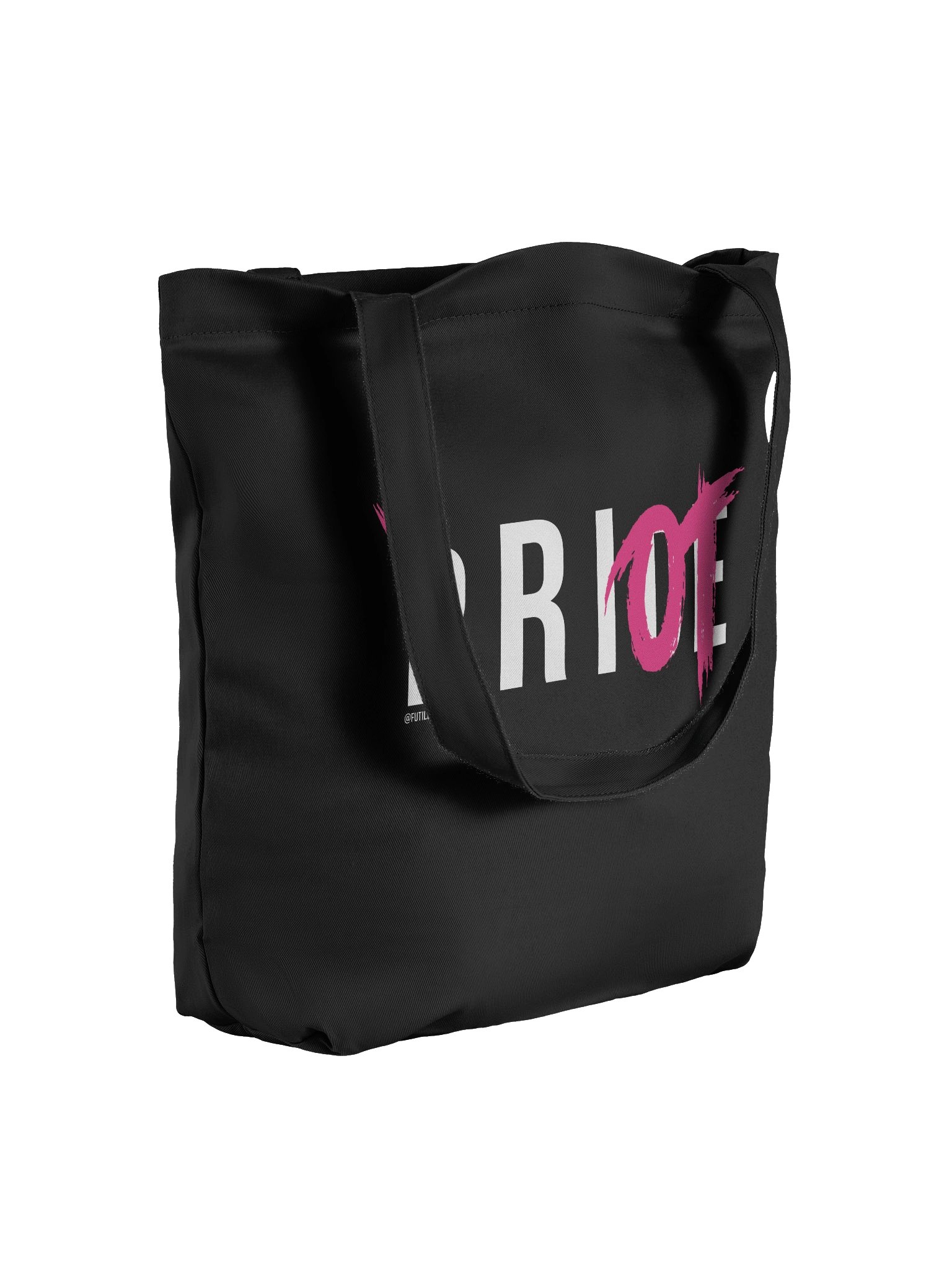 FUTILE DEVICE: PRIDE RIOT (TOTE) product image (4)