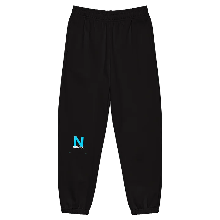 NOMAX Esports Official Sweatpants product image (1)