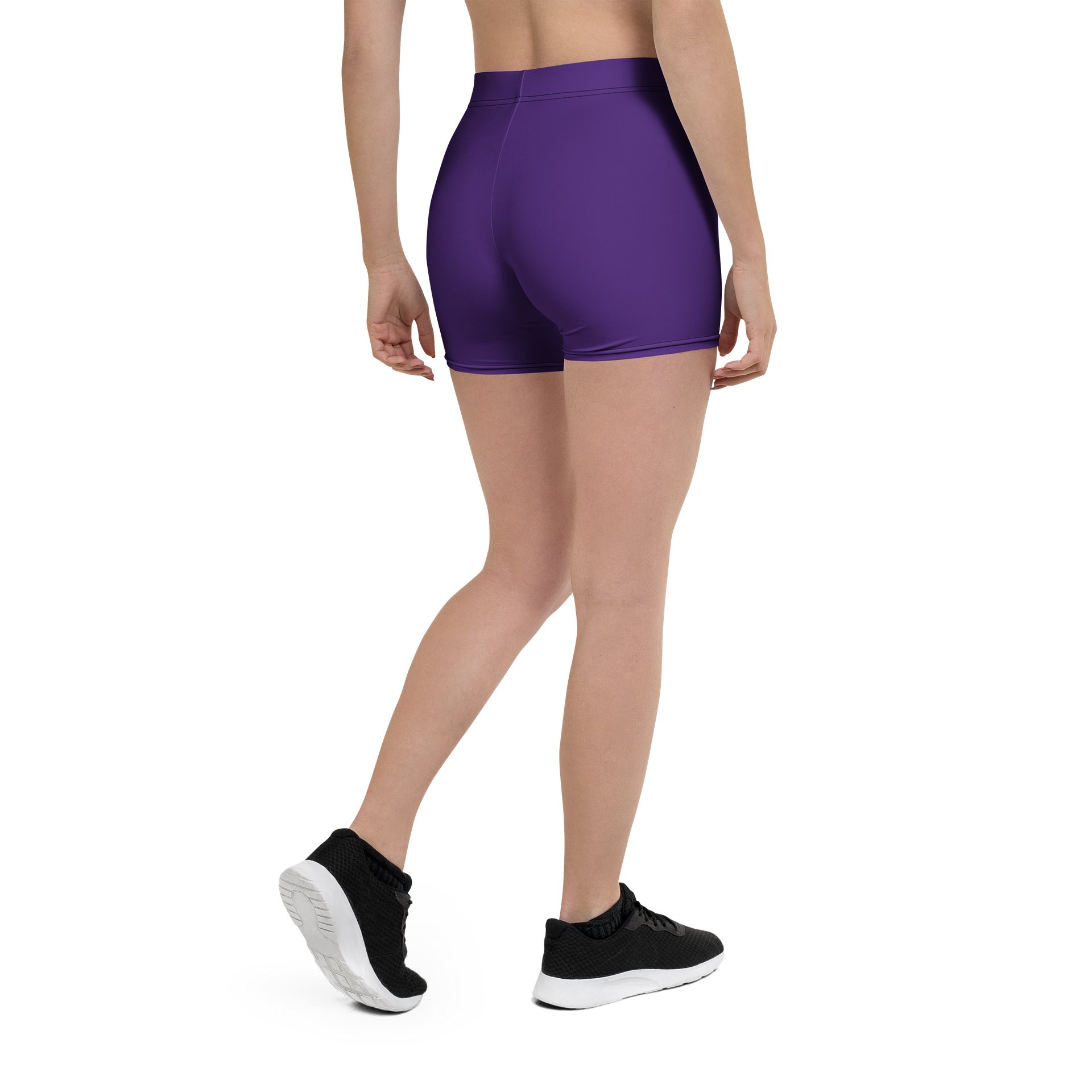 Purple Spandex product image (3)