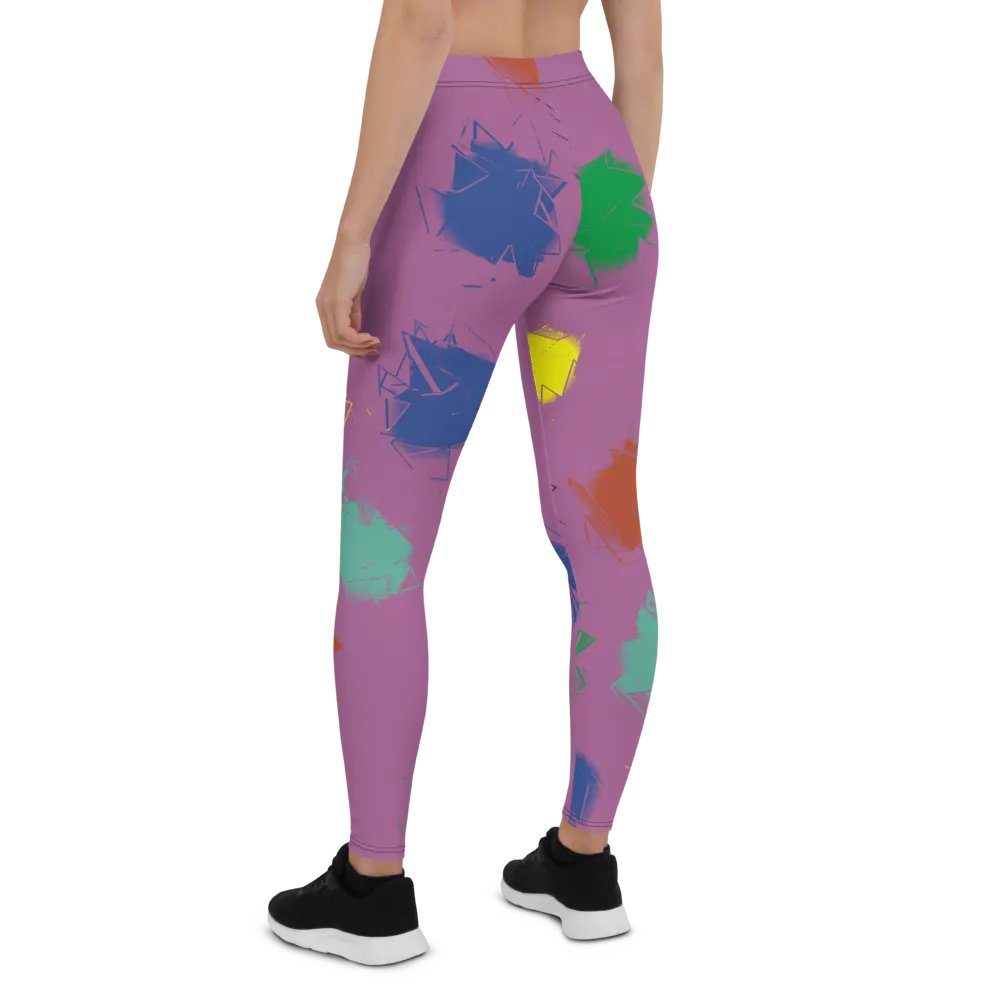 The Isla Essential Leggings product image (1)