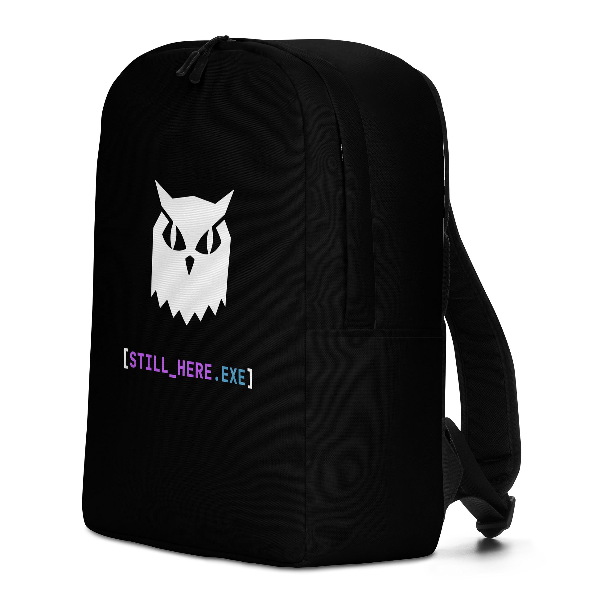 STILL_HERE.EXE BACKPACK product image (2)