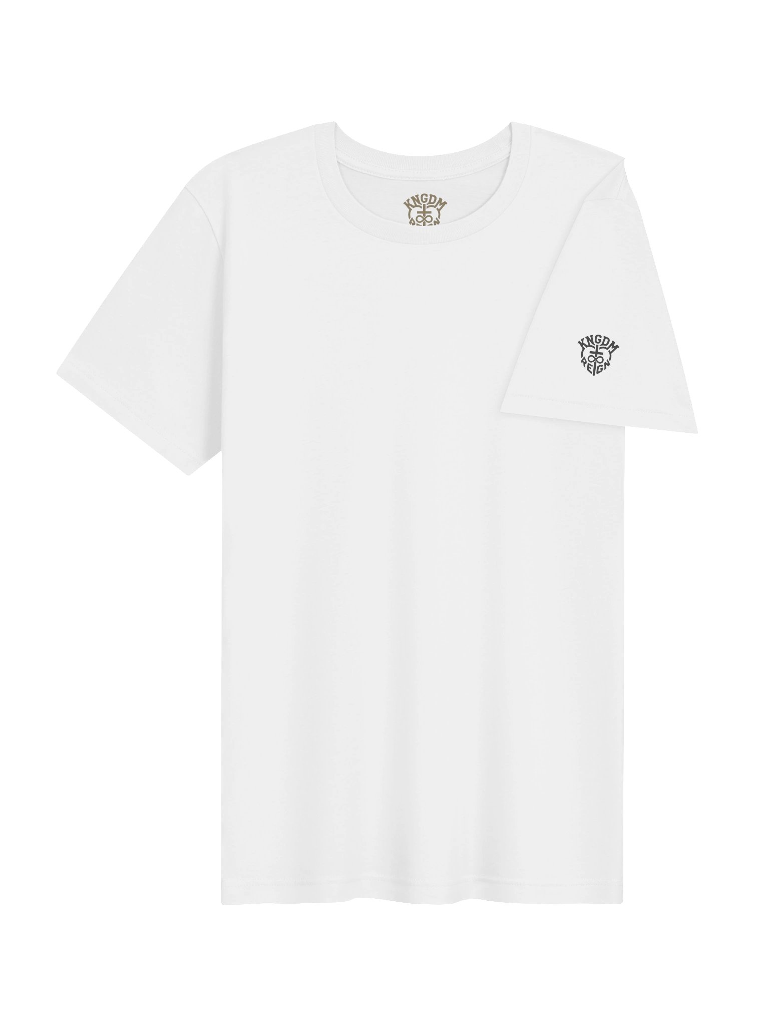 On Earth As In Heaven Tee product image (3)