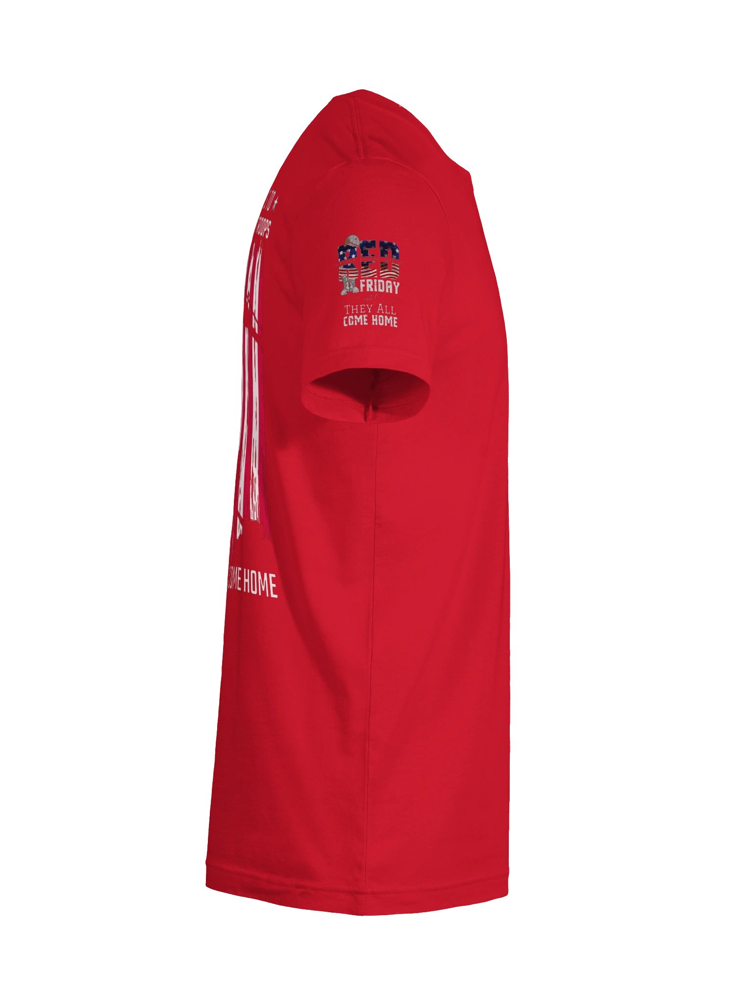 United Nations War Crime Division - Remeber Everyone Deployed product image (10)