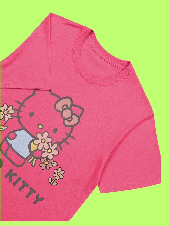 Hello Kitty Shirt product image (2)