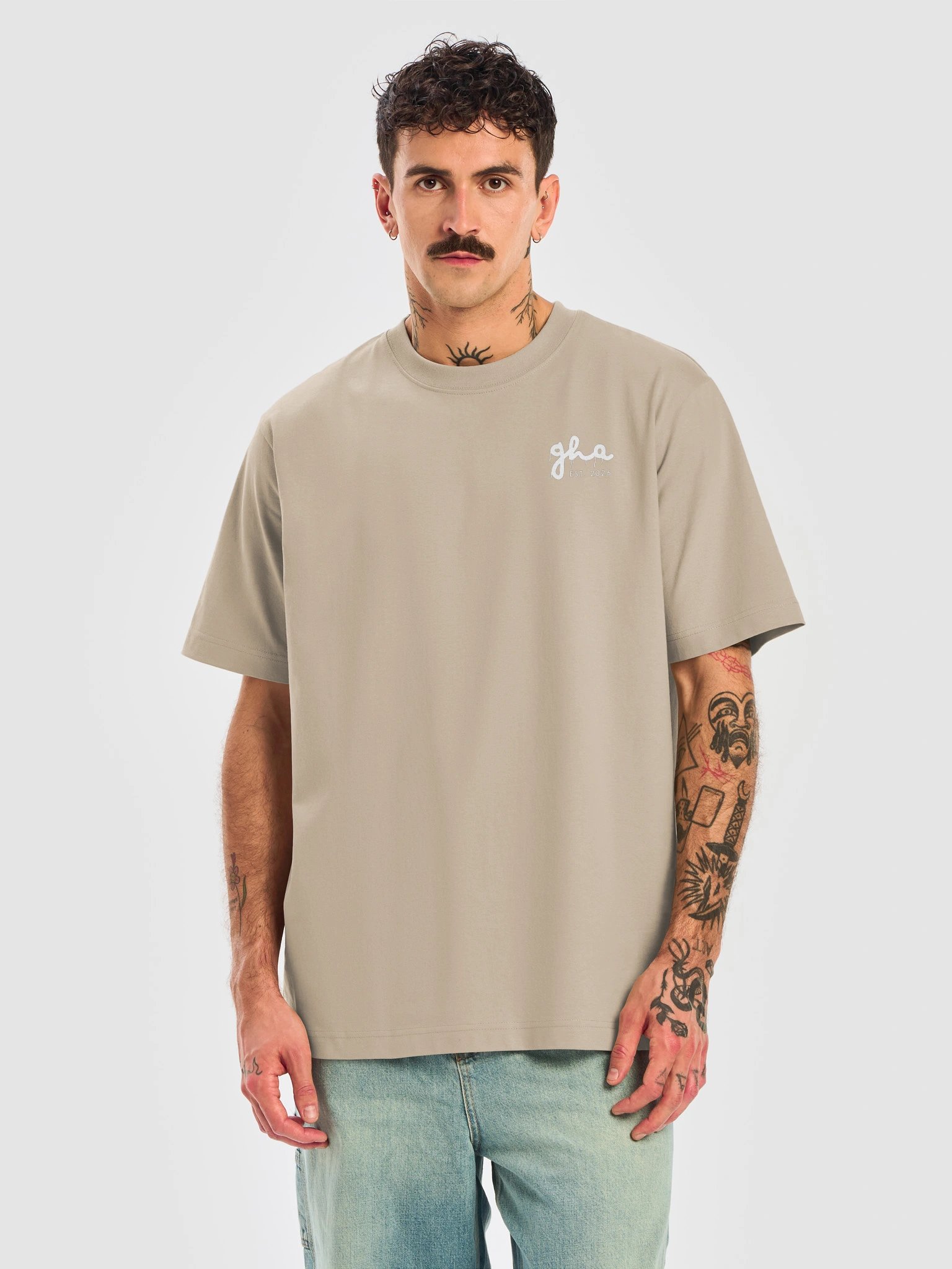 Effort Over Ego Tee product image (25)
