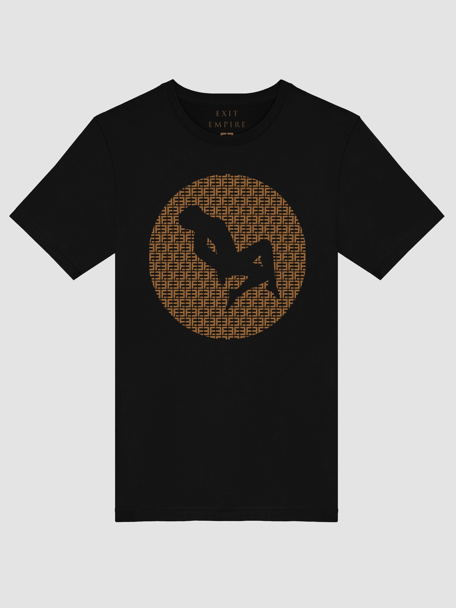 Exit Empire - Spotlight T-Shirt product image (5)