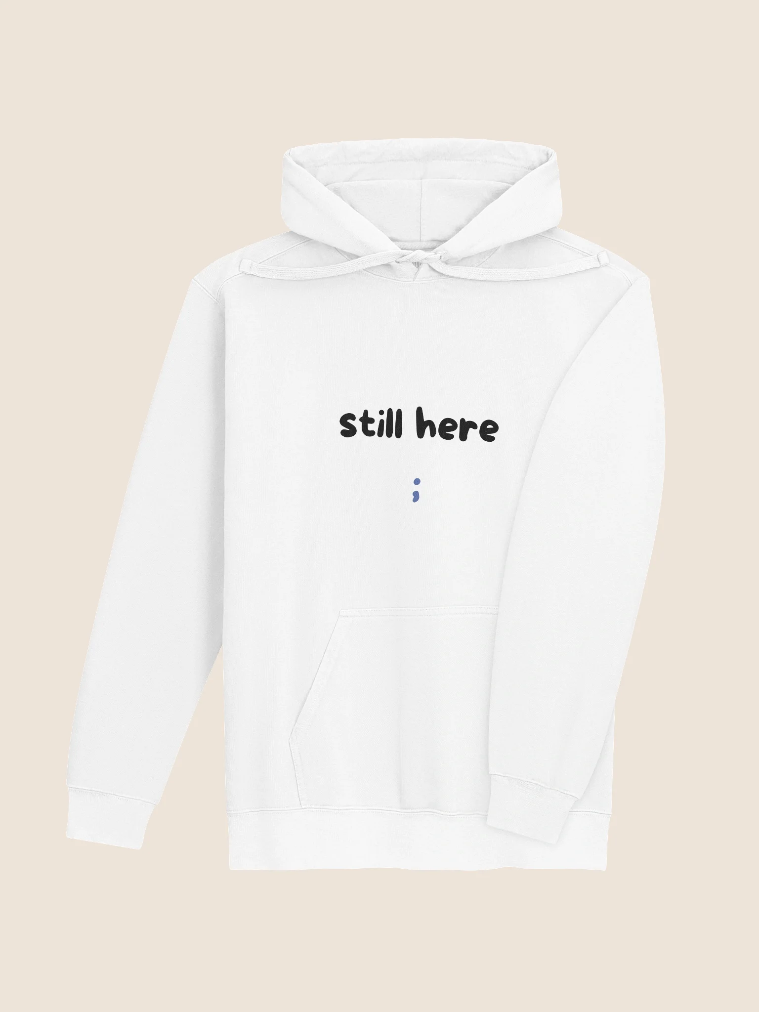 kind & crazy hoodie - daybreak edition product image (10)