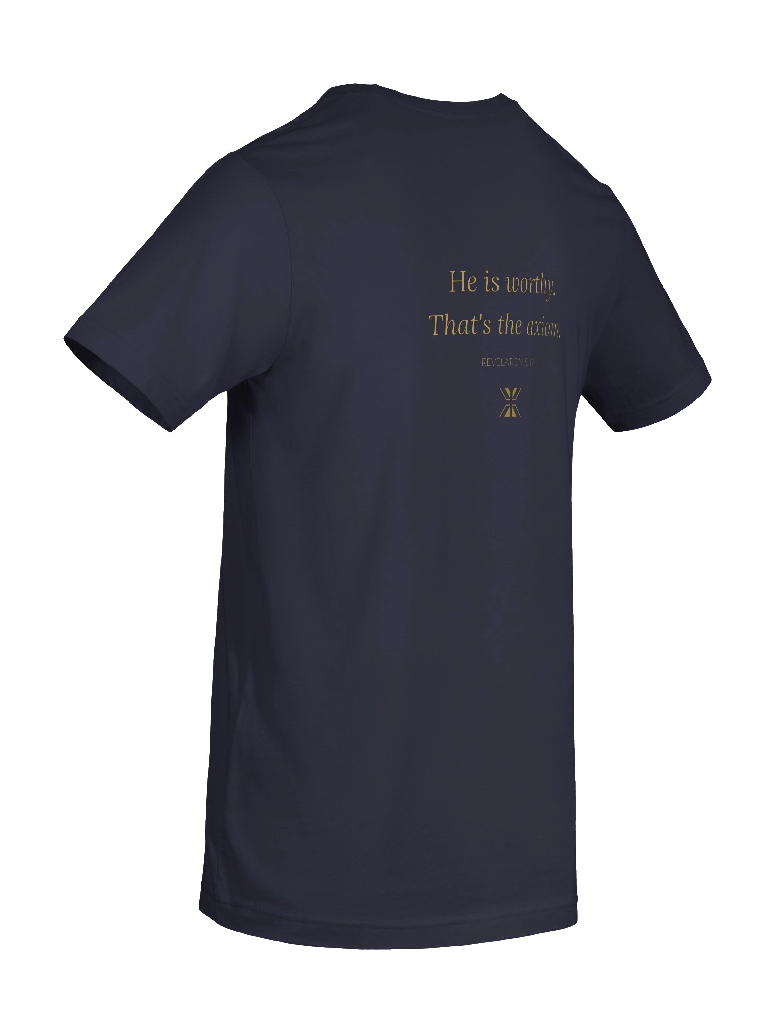 The Axiom Tee product image (9)