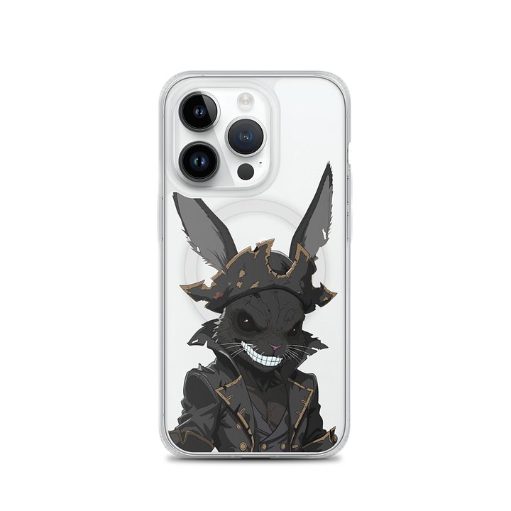 Blackjack Rogue product image (3)