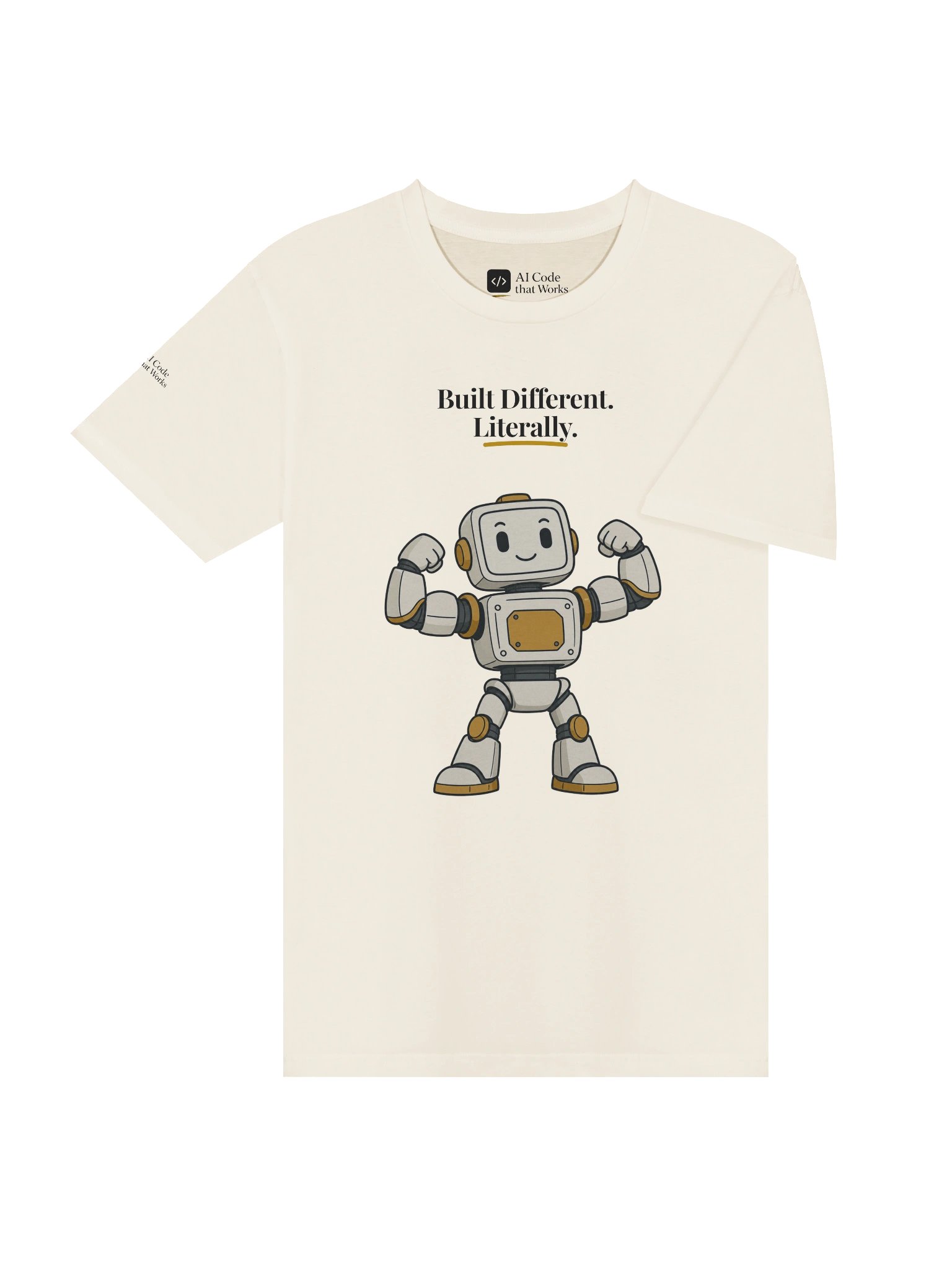 Funny Graphic Tee product image (12)