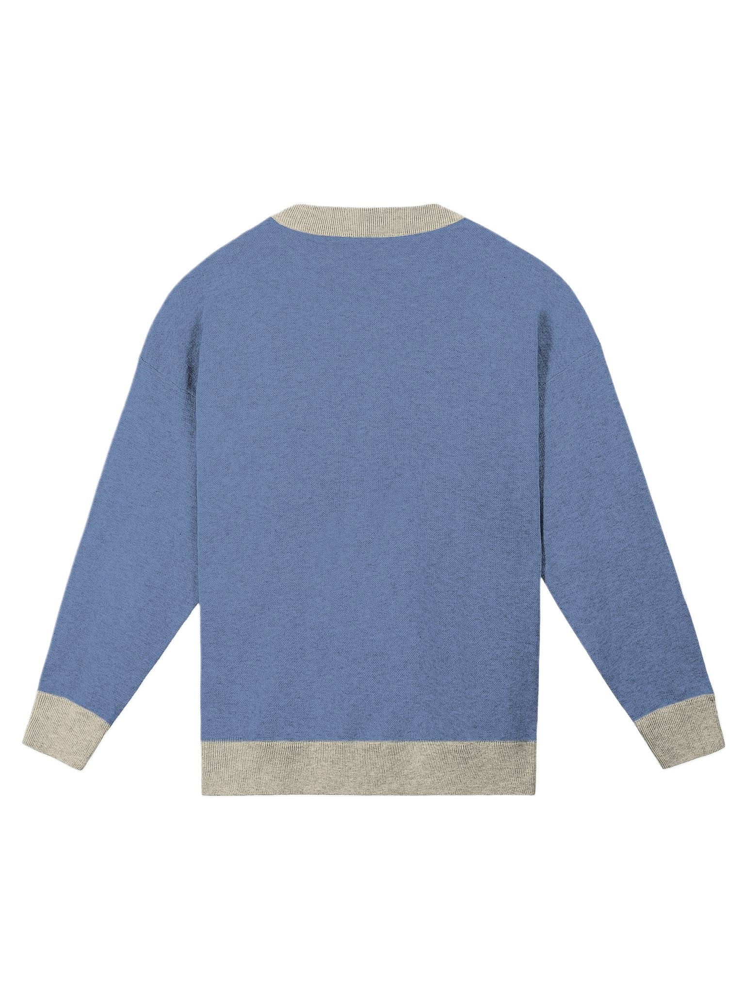 Butterflies Sweater product image (2)