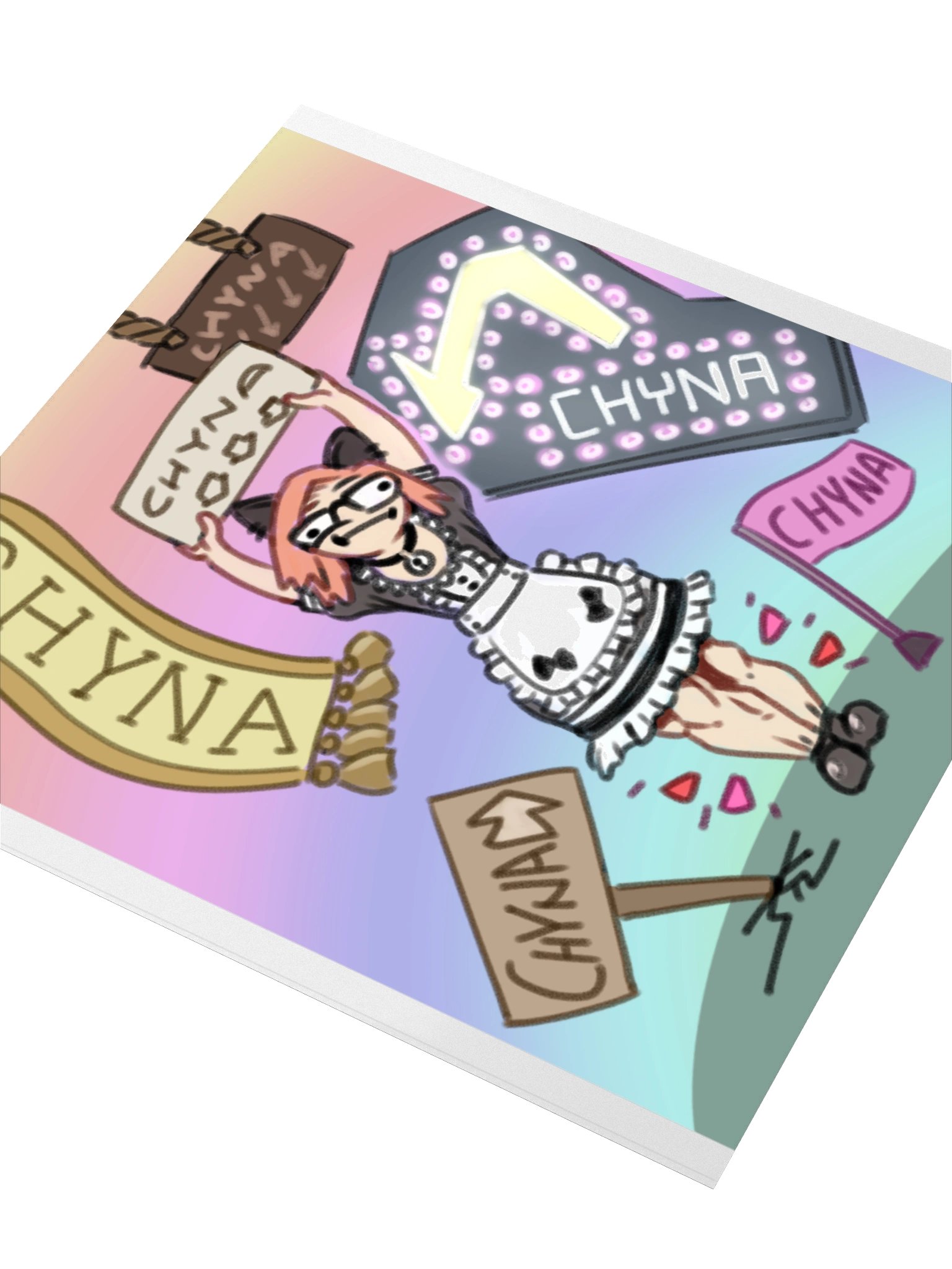 Chyna's Birthday Special product image (3)