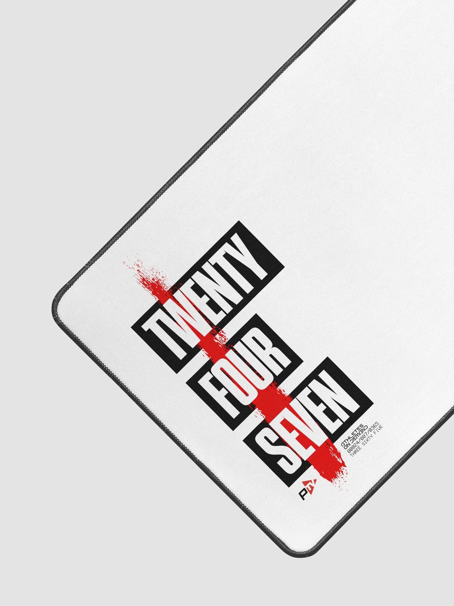 PTV 24/7 Desk Mat product image (3)