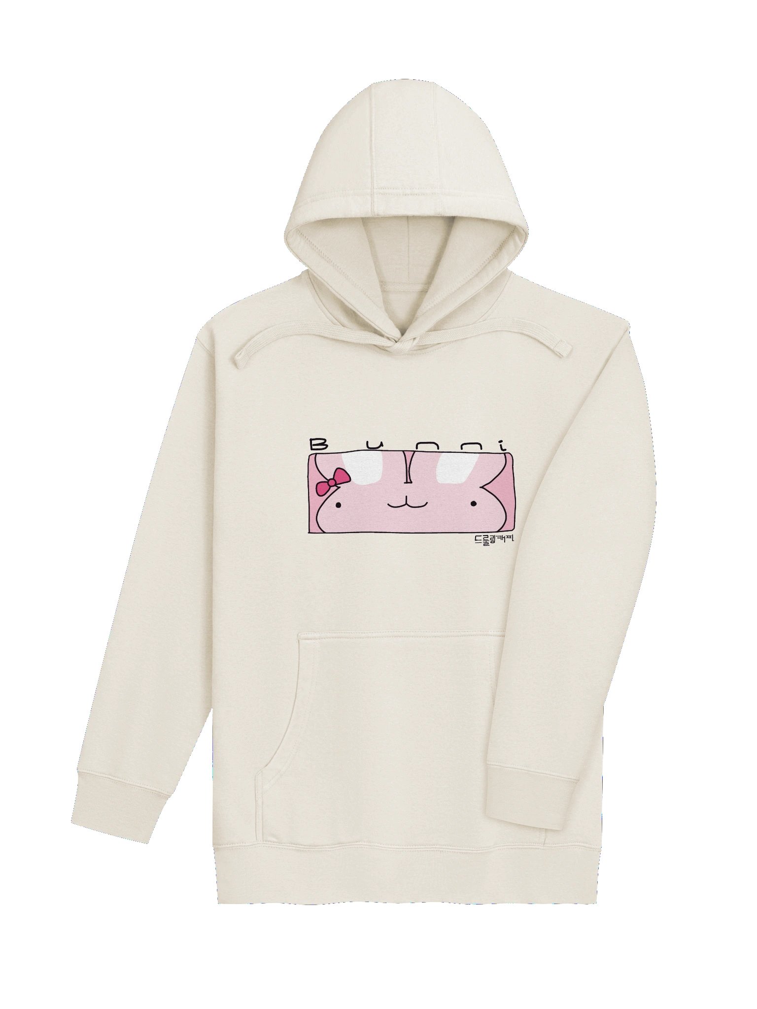 Bunni Stares Hoodie product image (15)