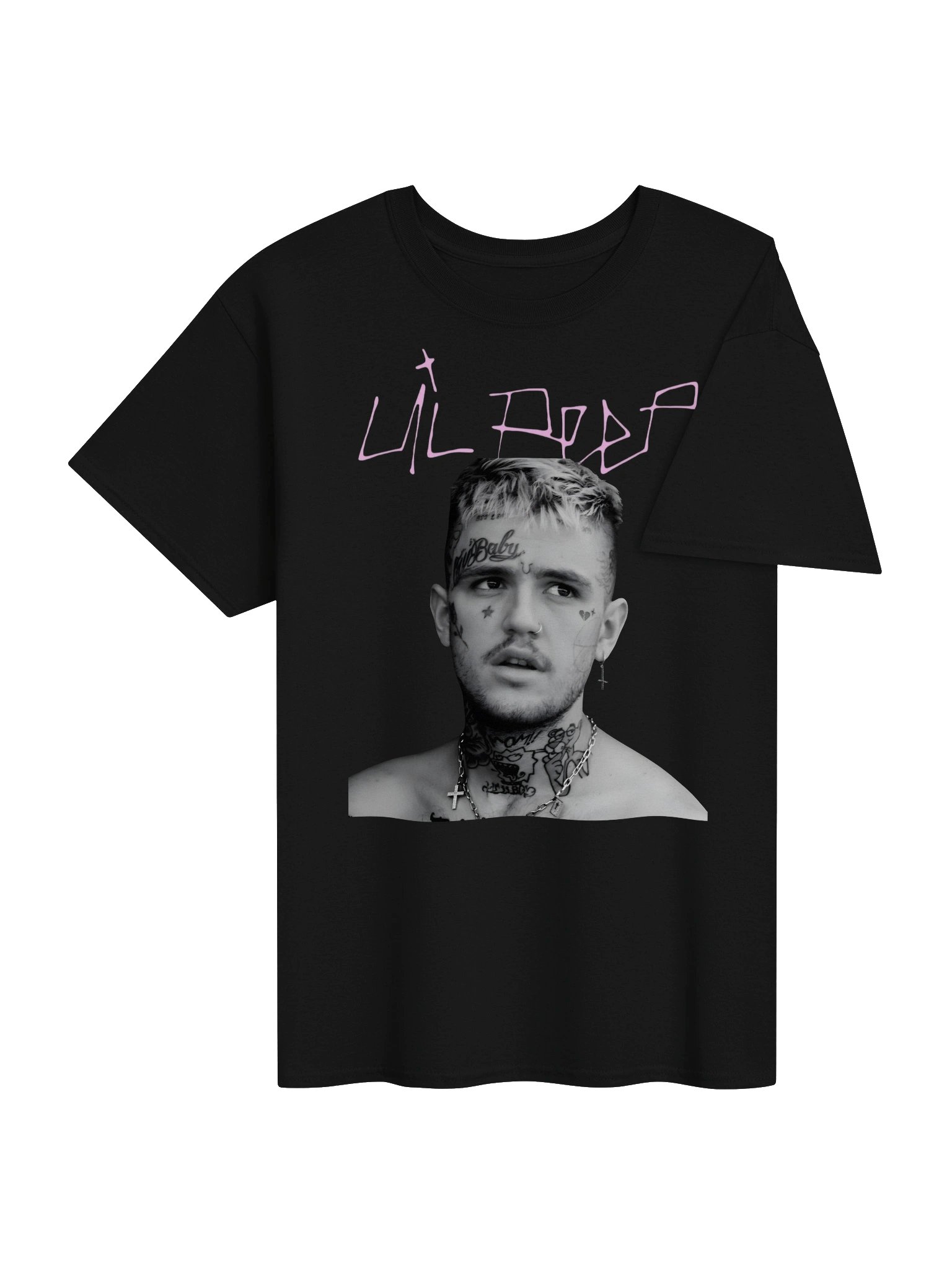 Kelela Ao Vivo No Rio Tshirt product image (45)