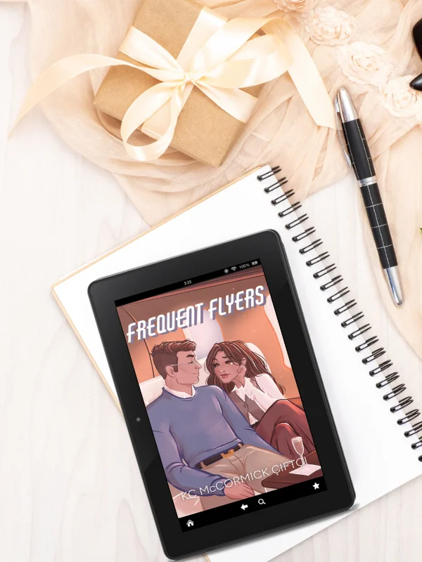 Frequent Flyers product image (2)